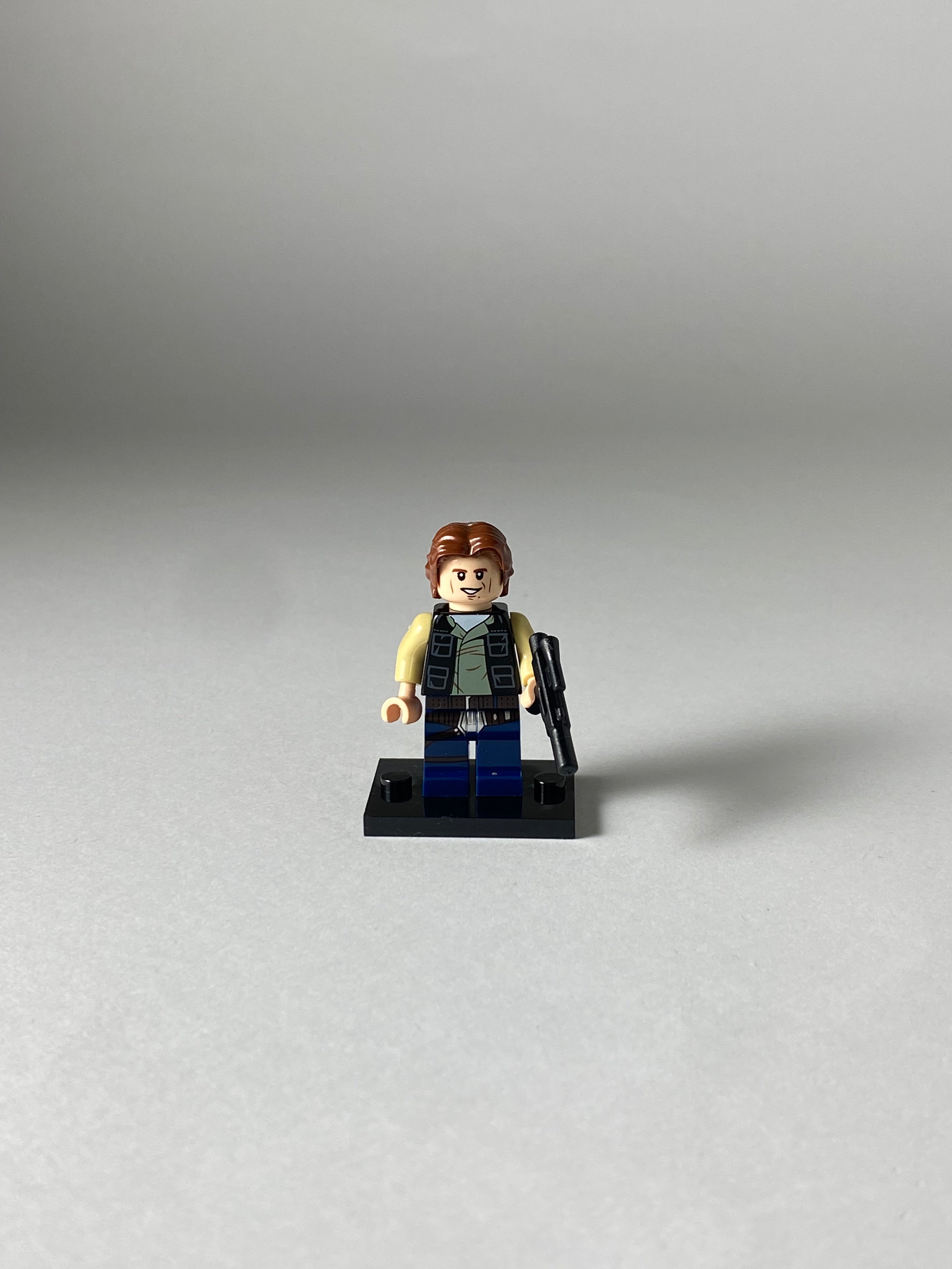 Han Solo 4