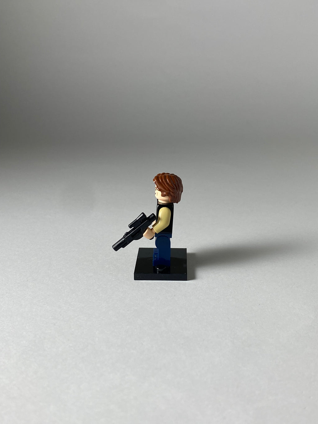Han Solo 4