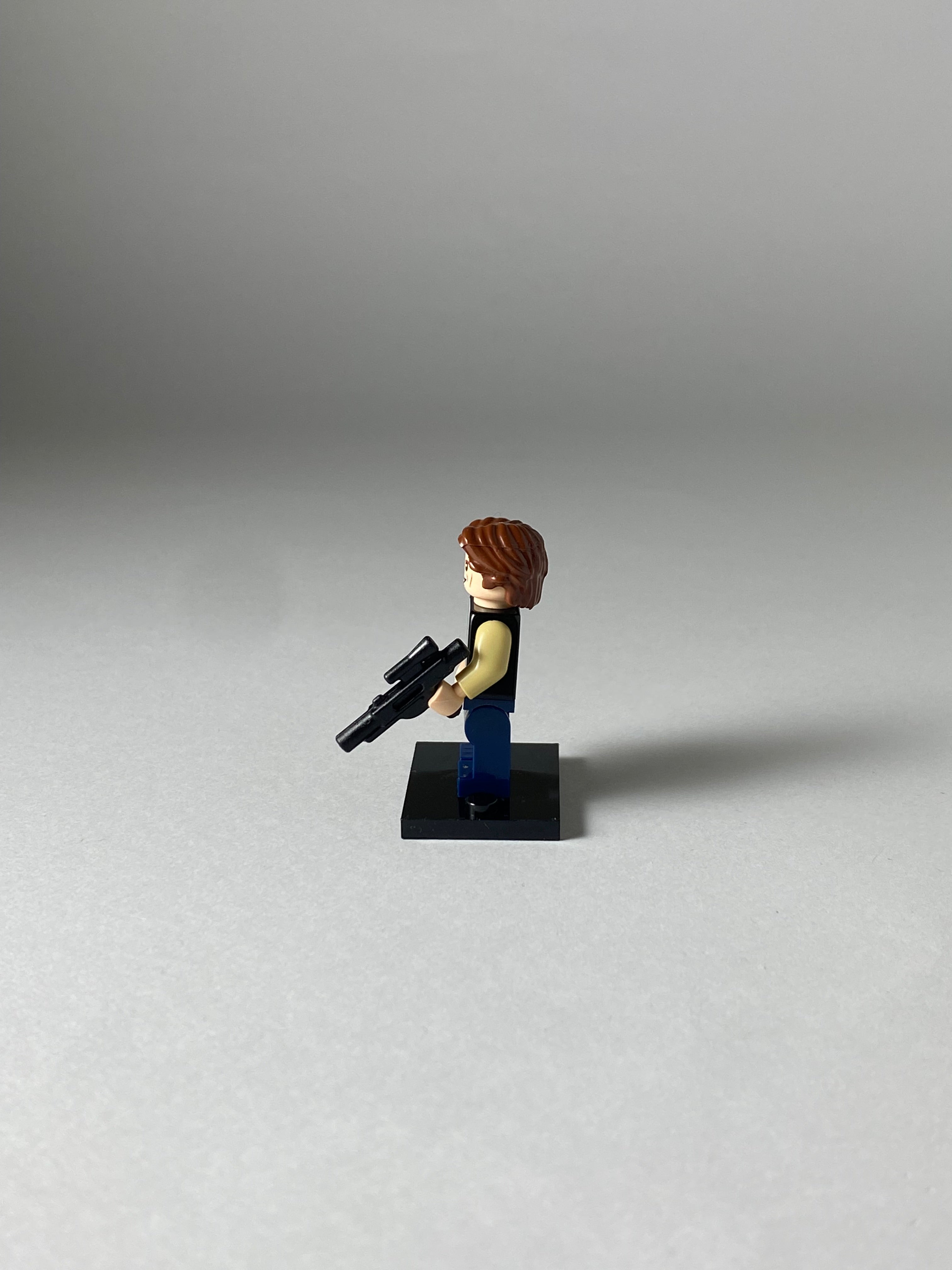 Han Solo 4