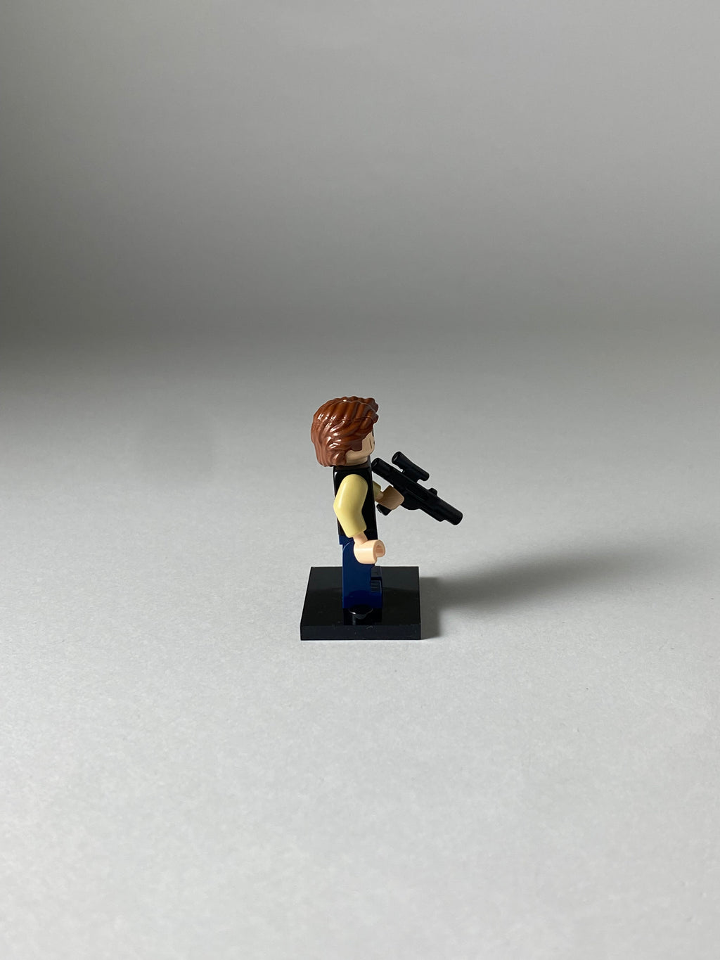 Han Solo 4