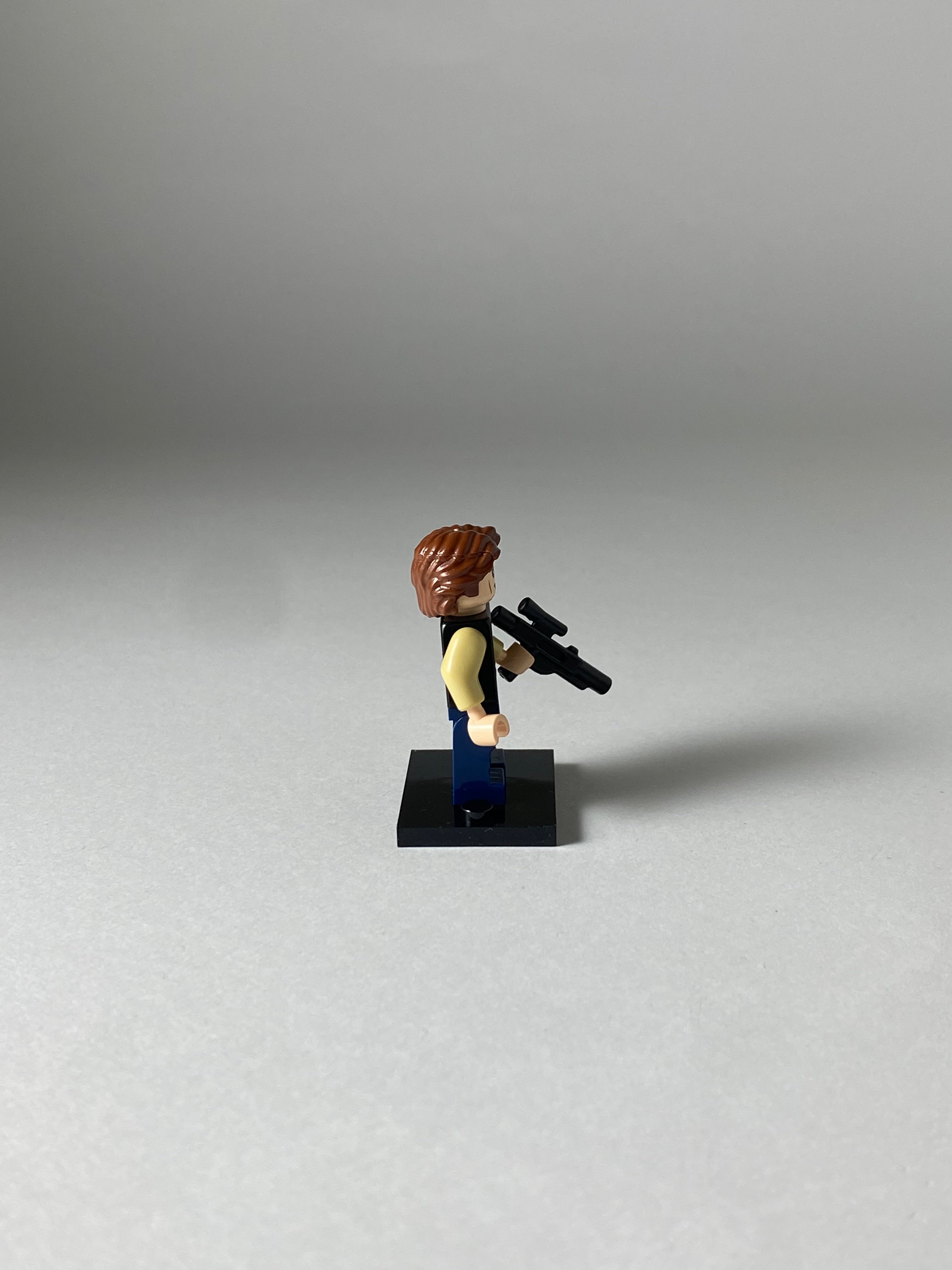 Han Solo 4