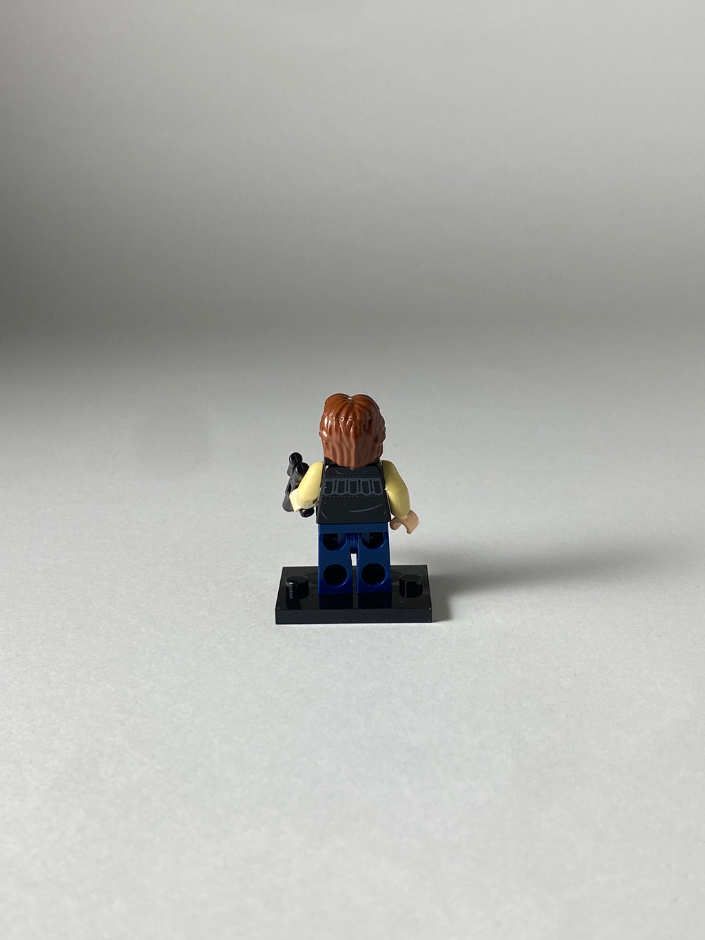 Han Solo 4