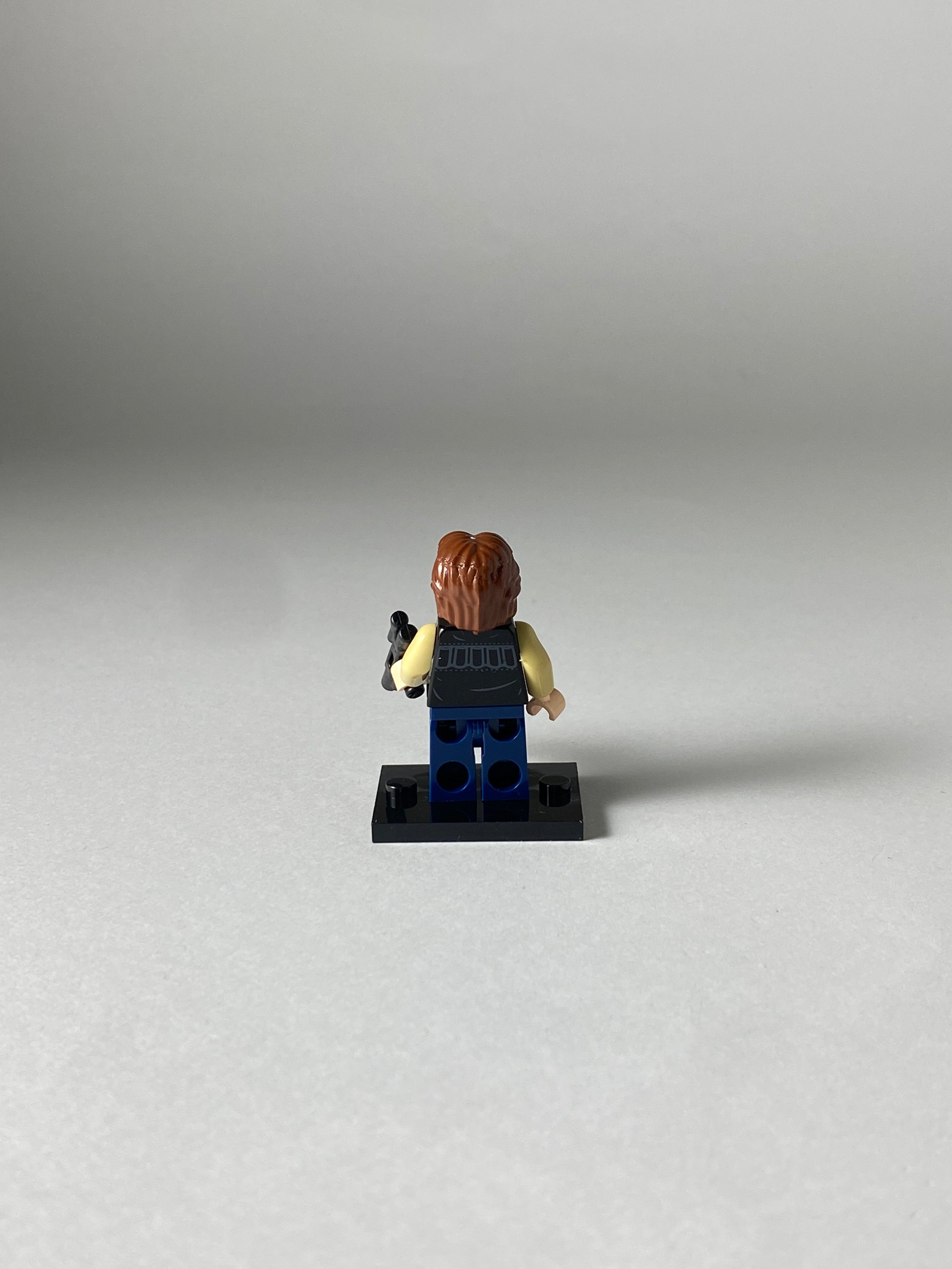 Han Solo 4
