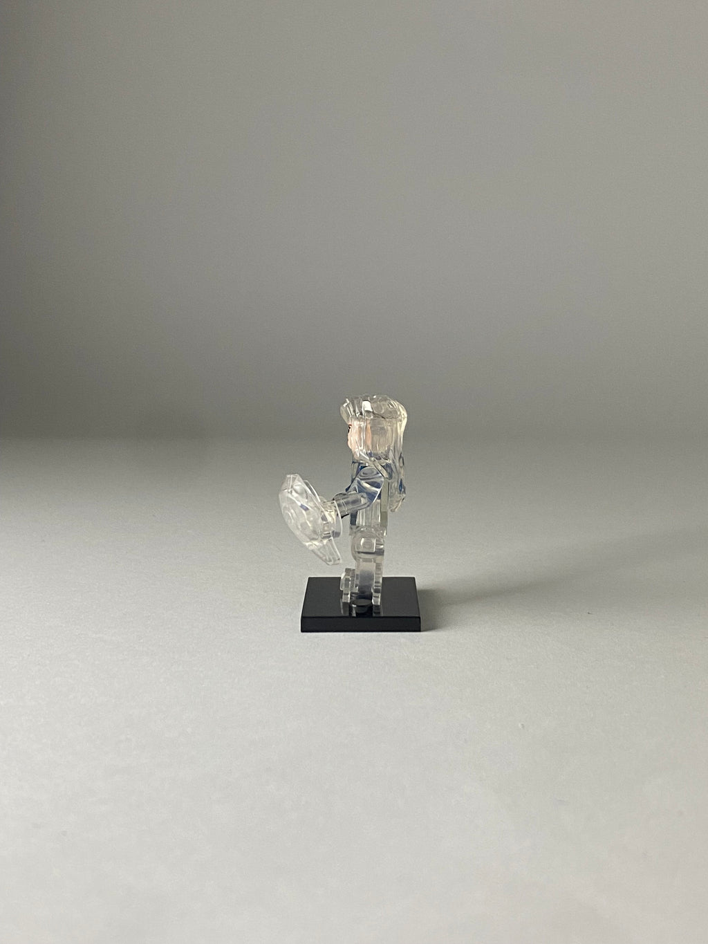 Invisible Woman