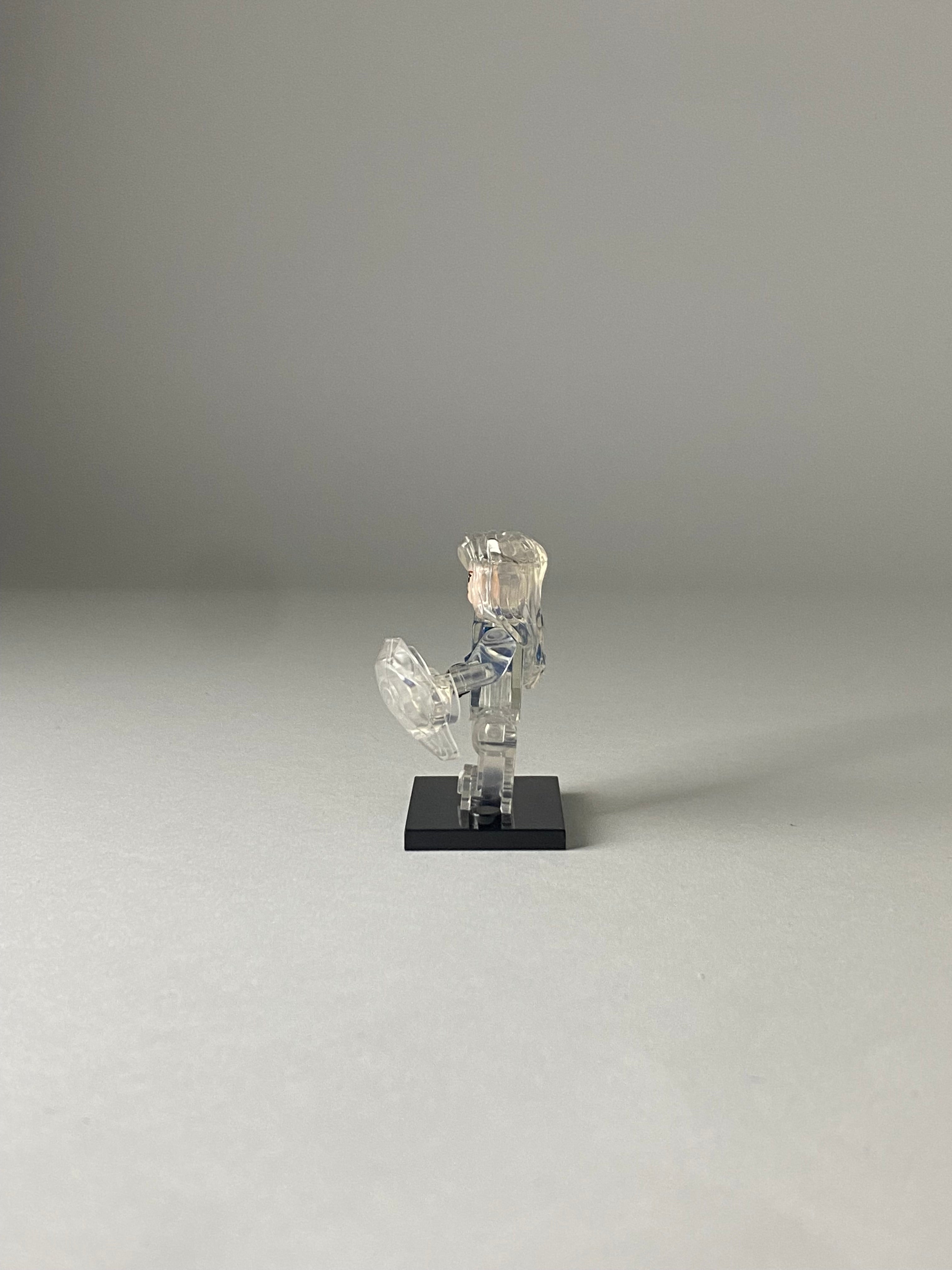Invisible Woman