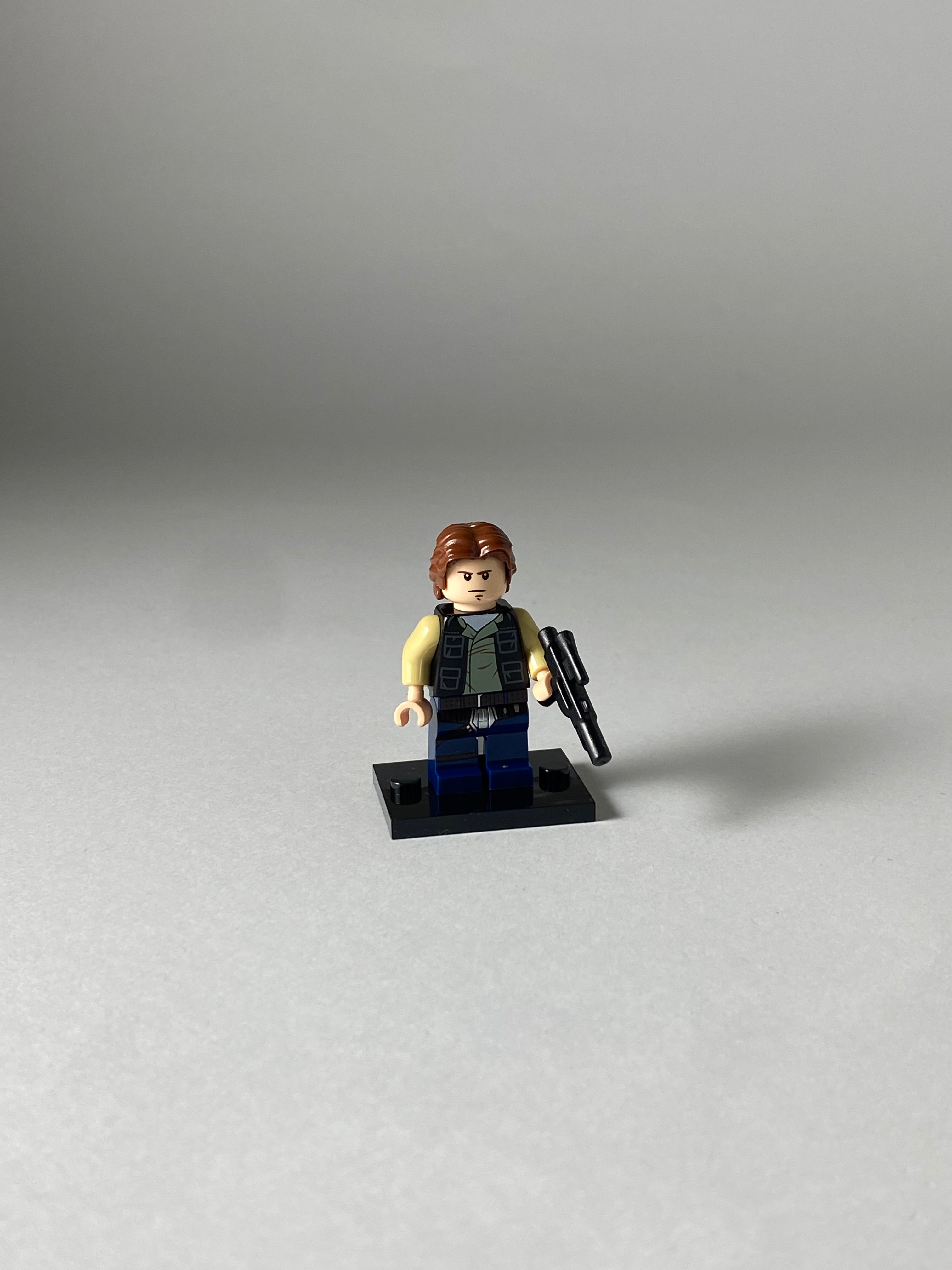 Han Solo 4
