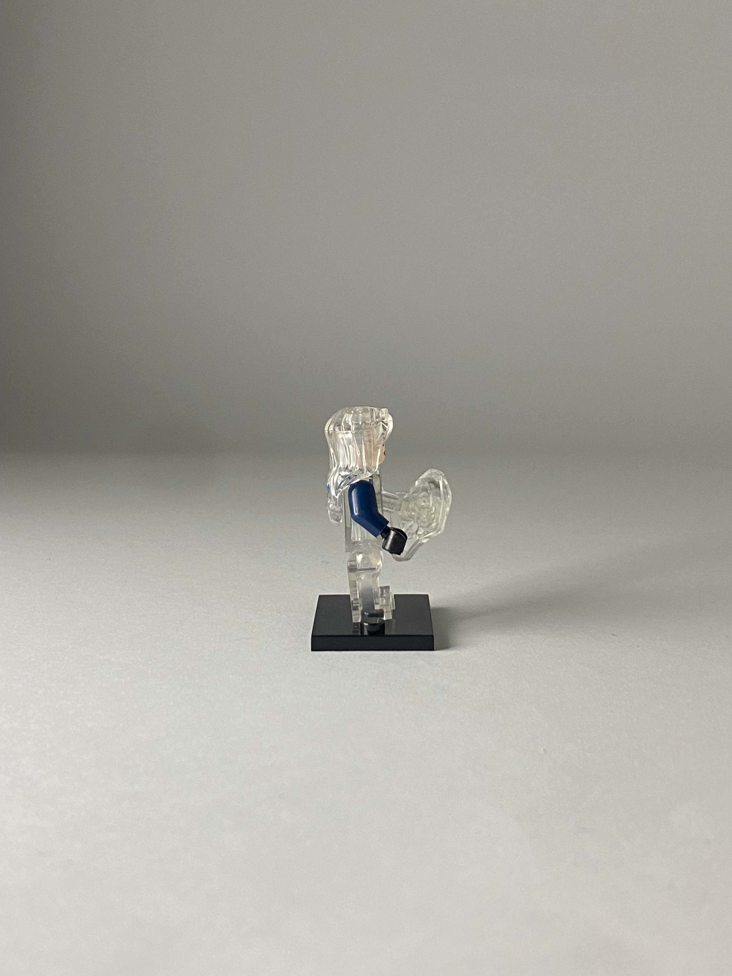 Invisible Woman