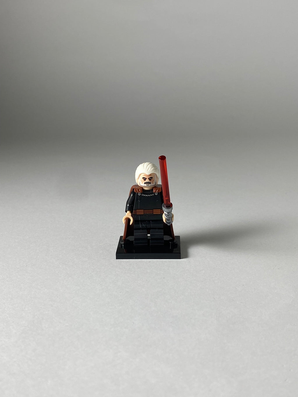 Count Dooku 3