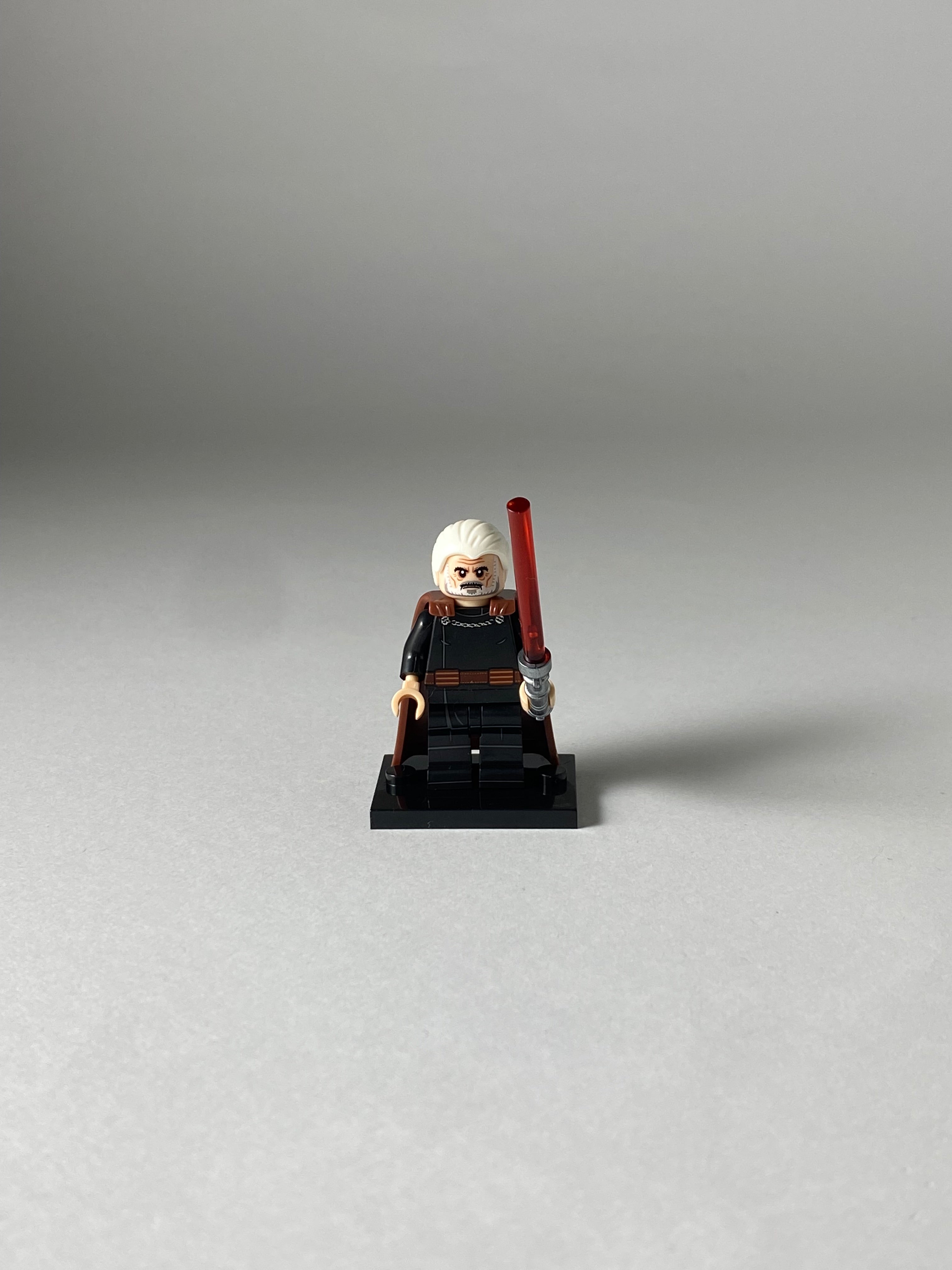 Count Dooku 3