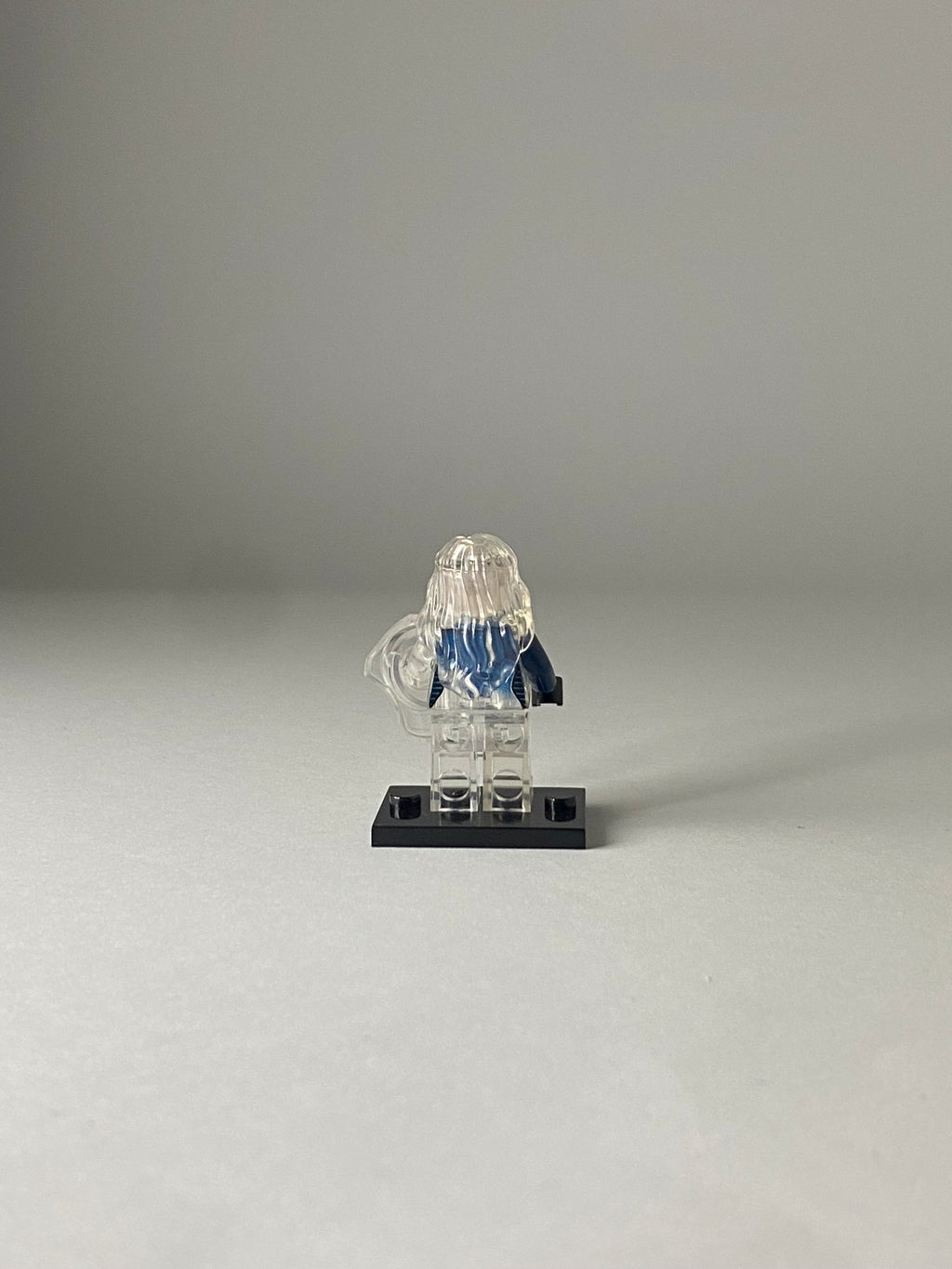 Invisible Woman