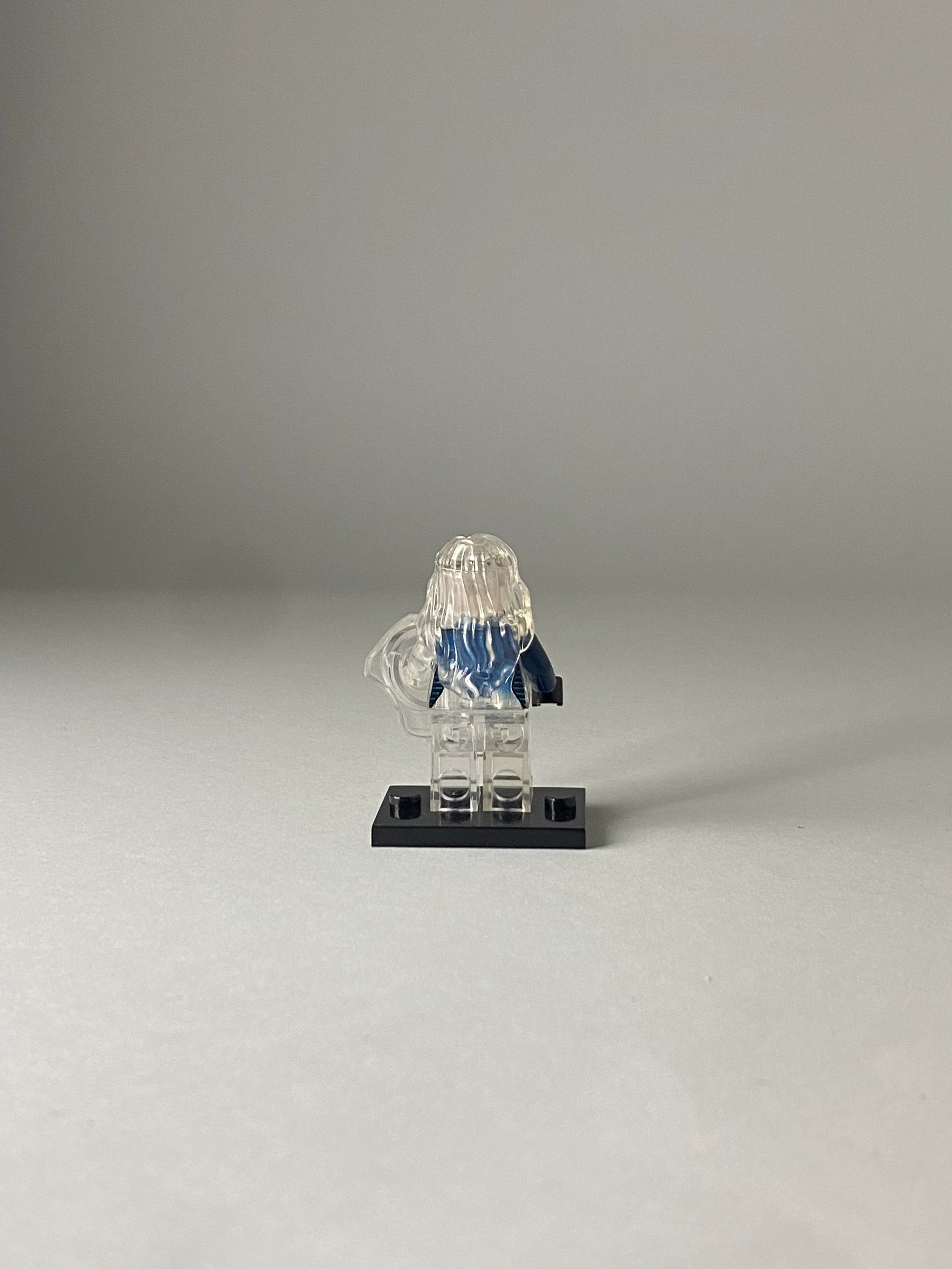 Invisible Woman