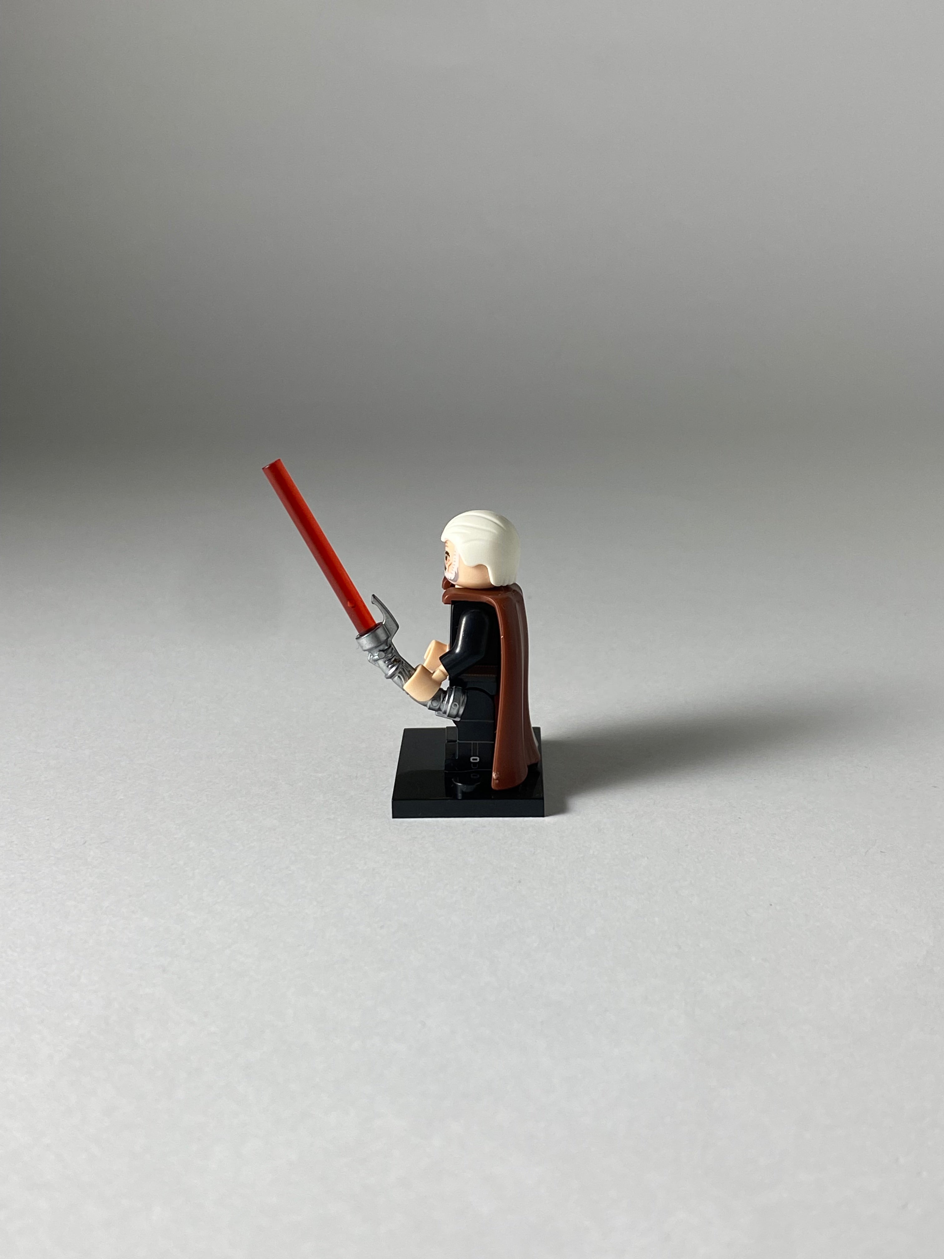 Count Dooku 3