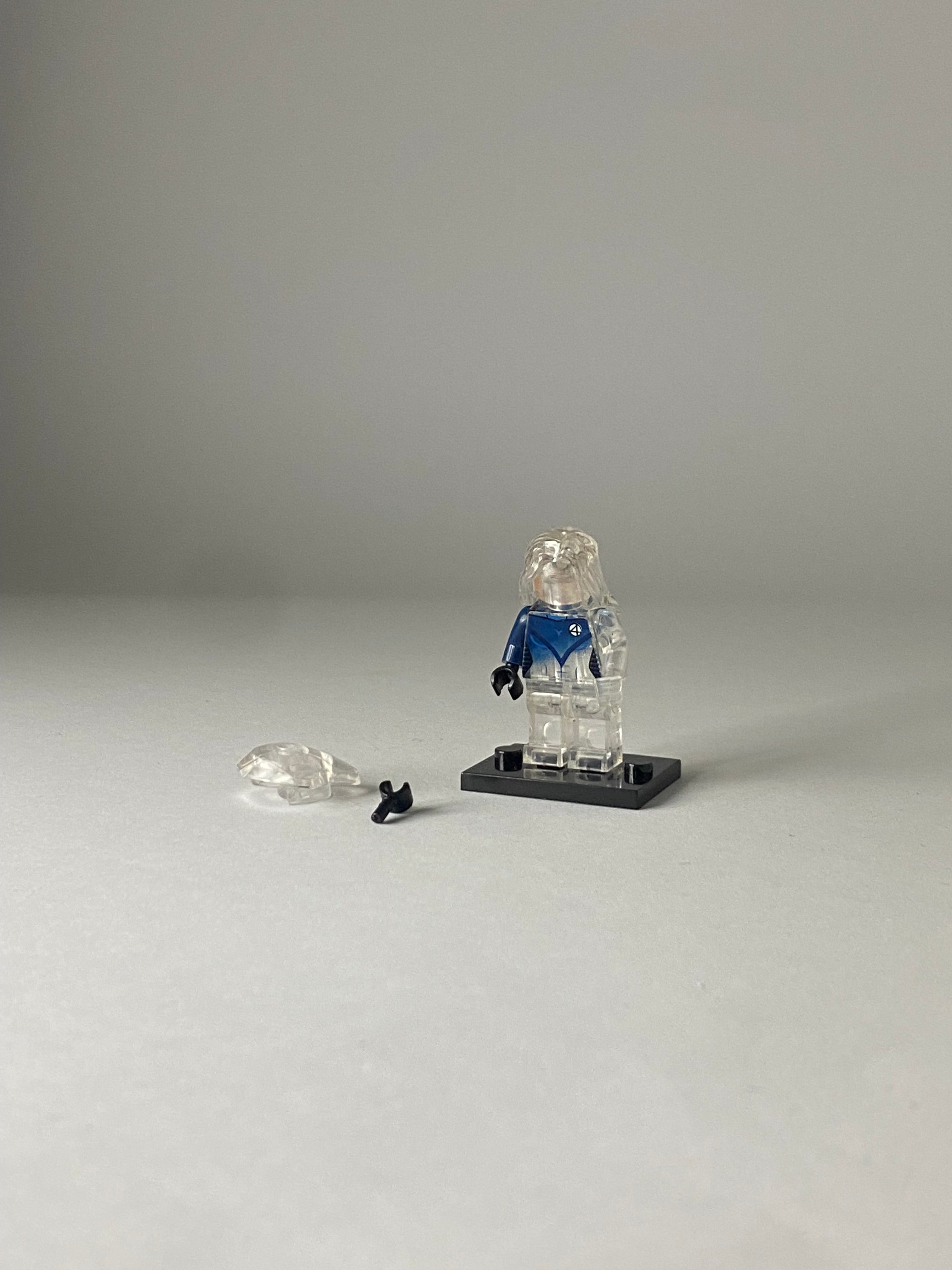 Invisible Woman