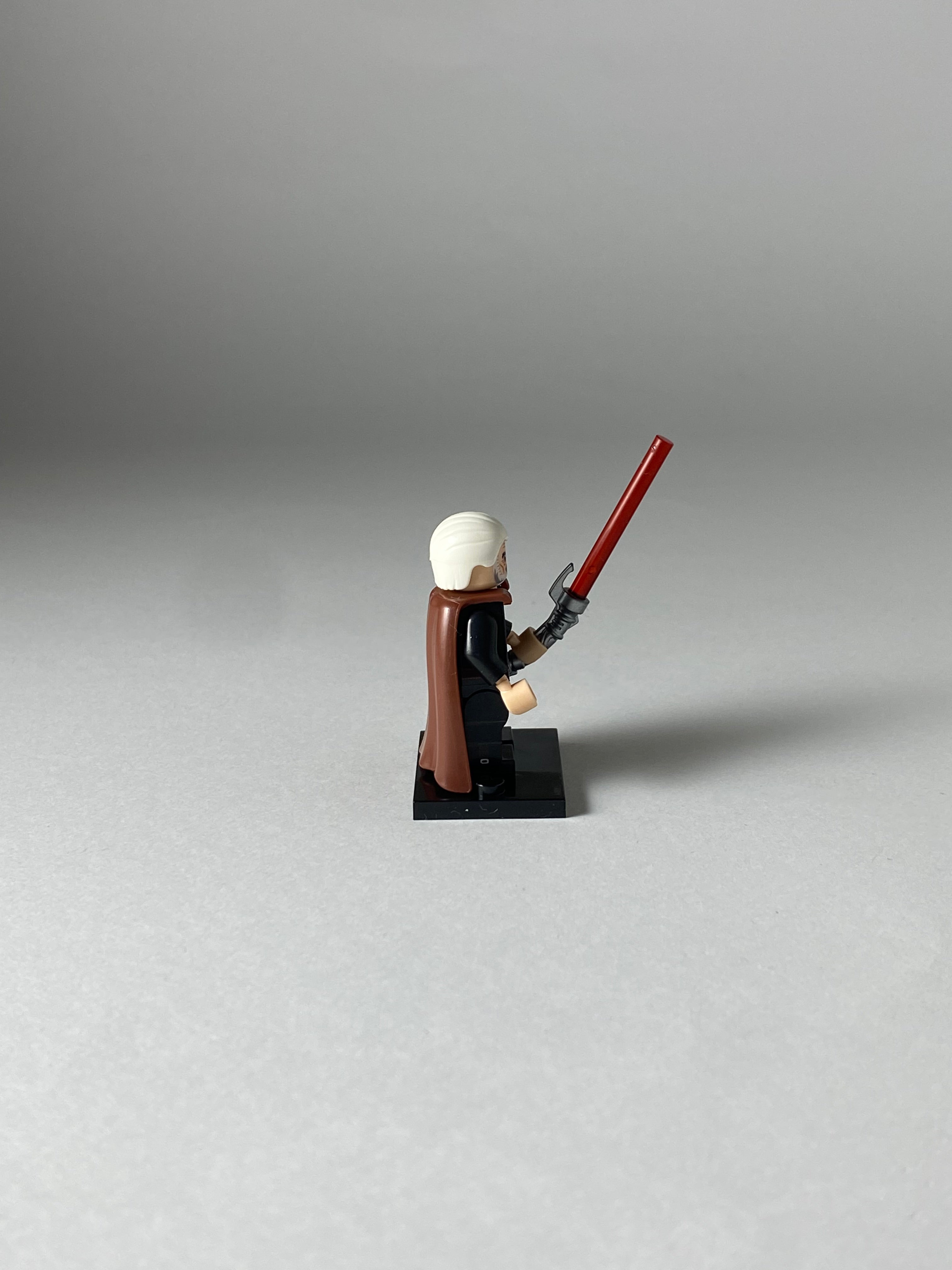 Count Dooku 3
