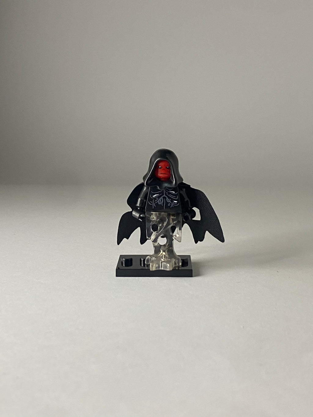 Red Skull