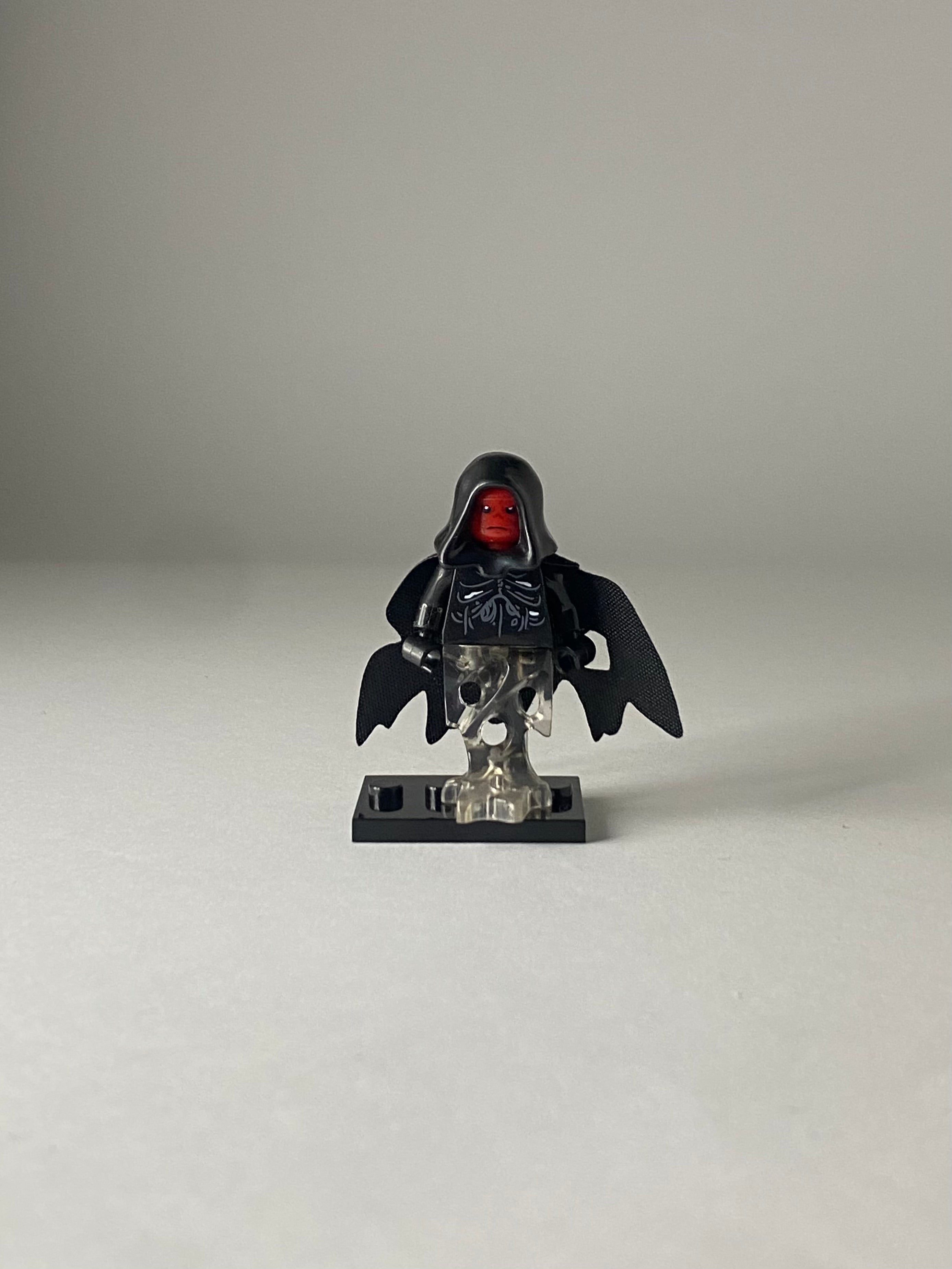 Red Skull