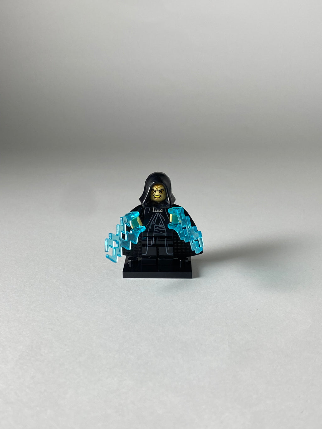 Darth Sidious Palpatine 5
