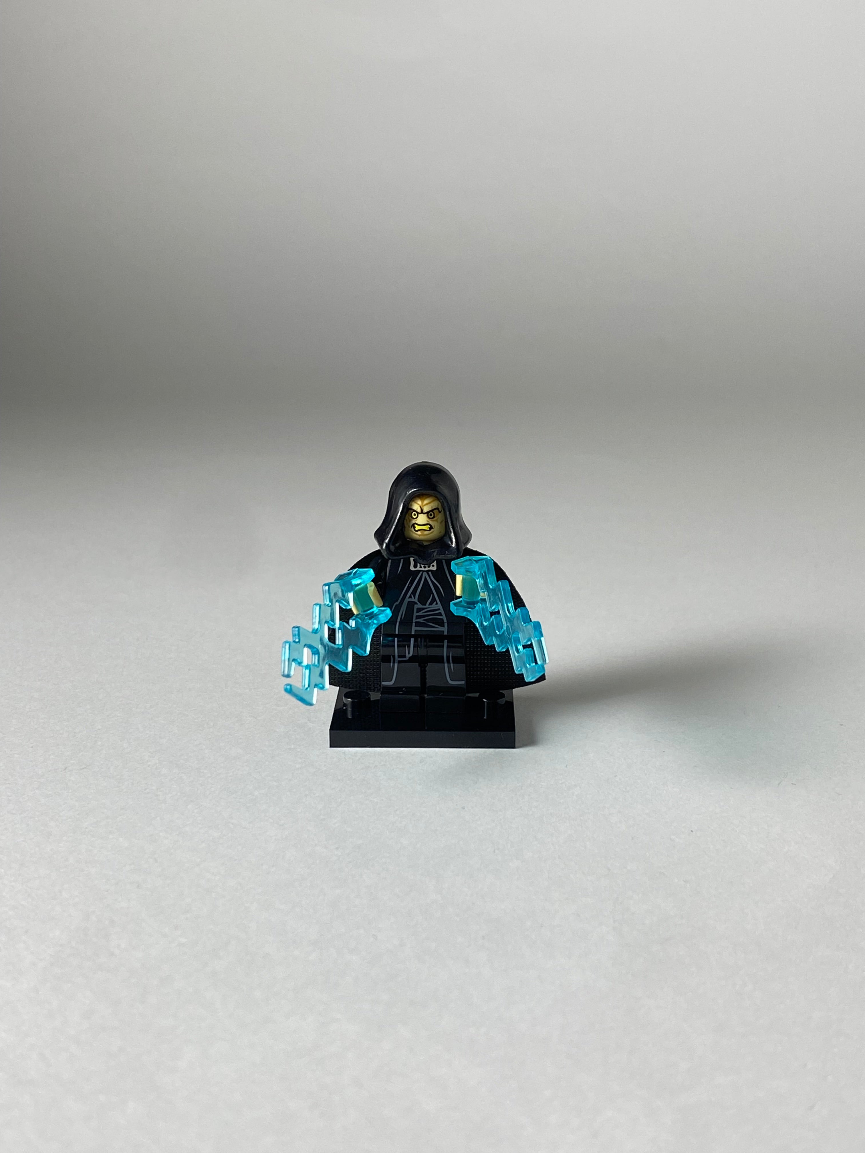 Darth Sidious Palpatine 5