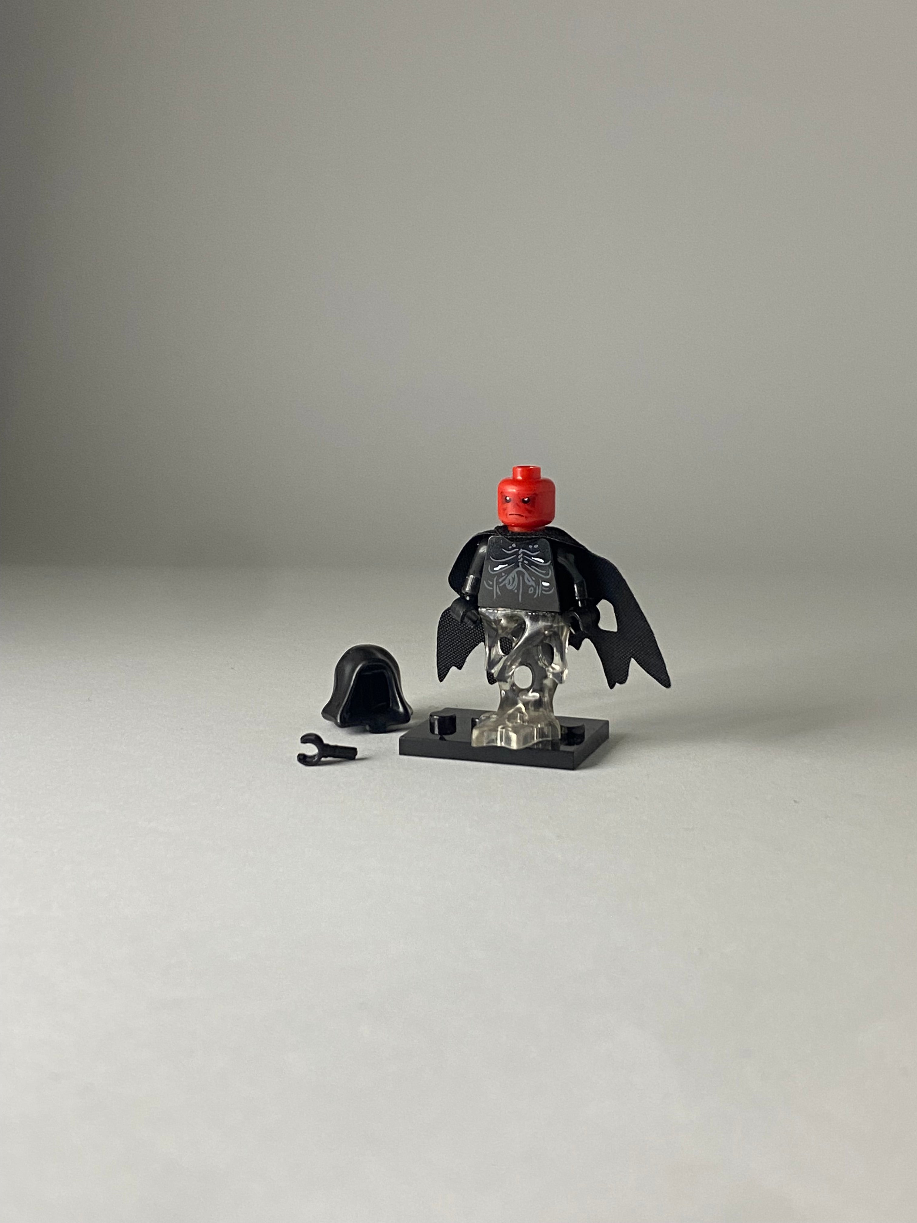 Red Skull