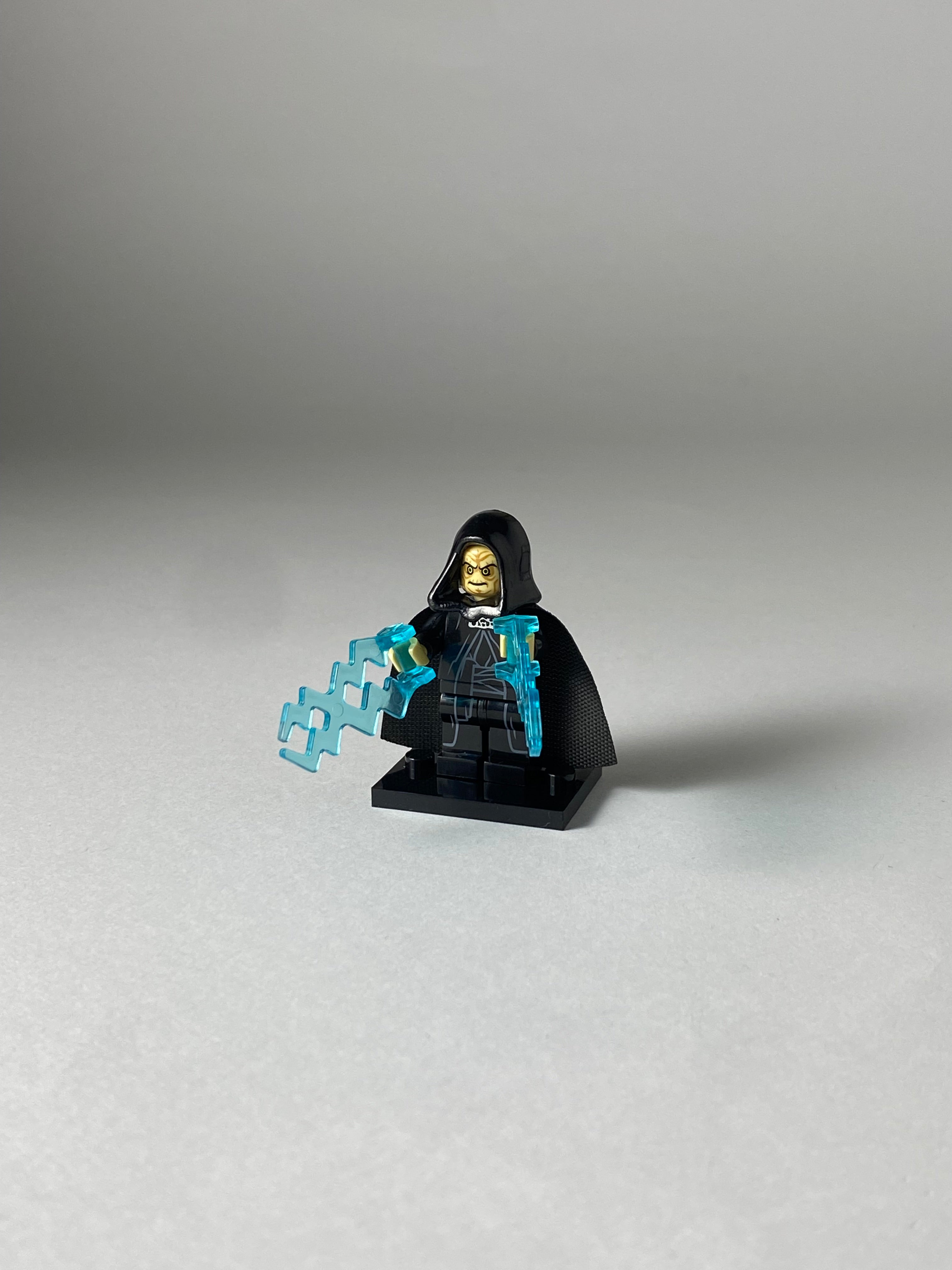 Darth Sidious Palpatine 5