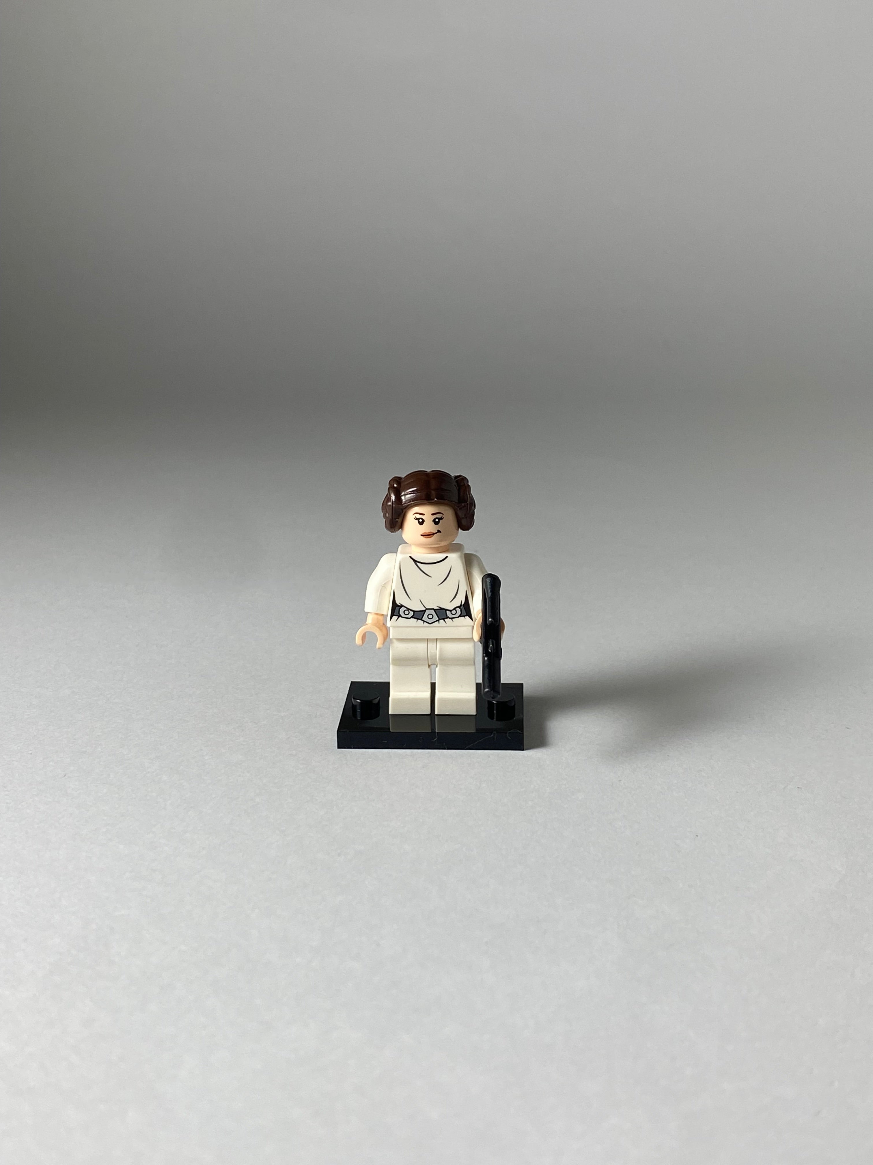 Leia Organa 3