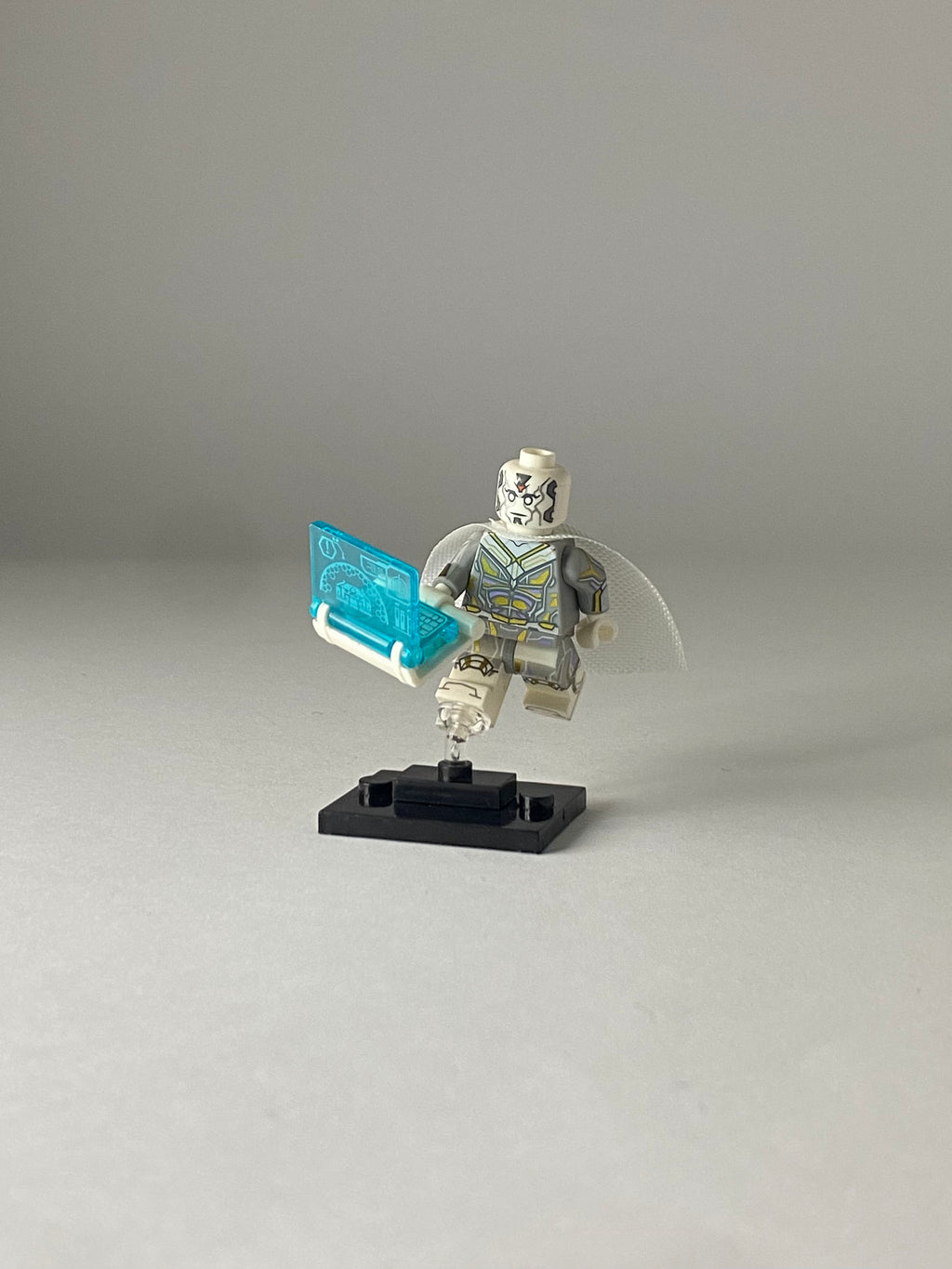 White Vision
