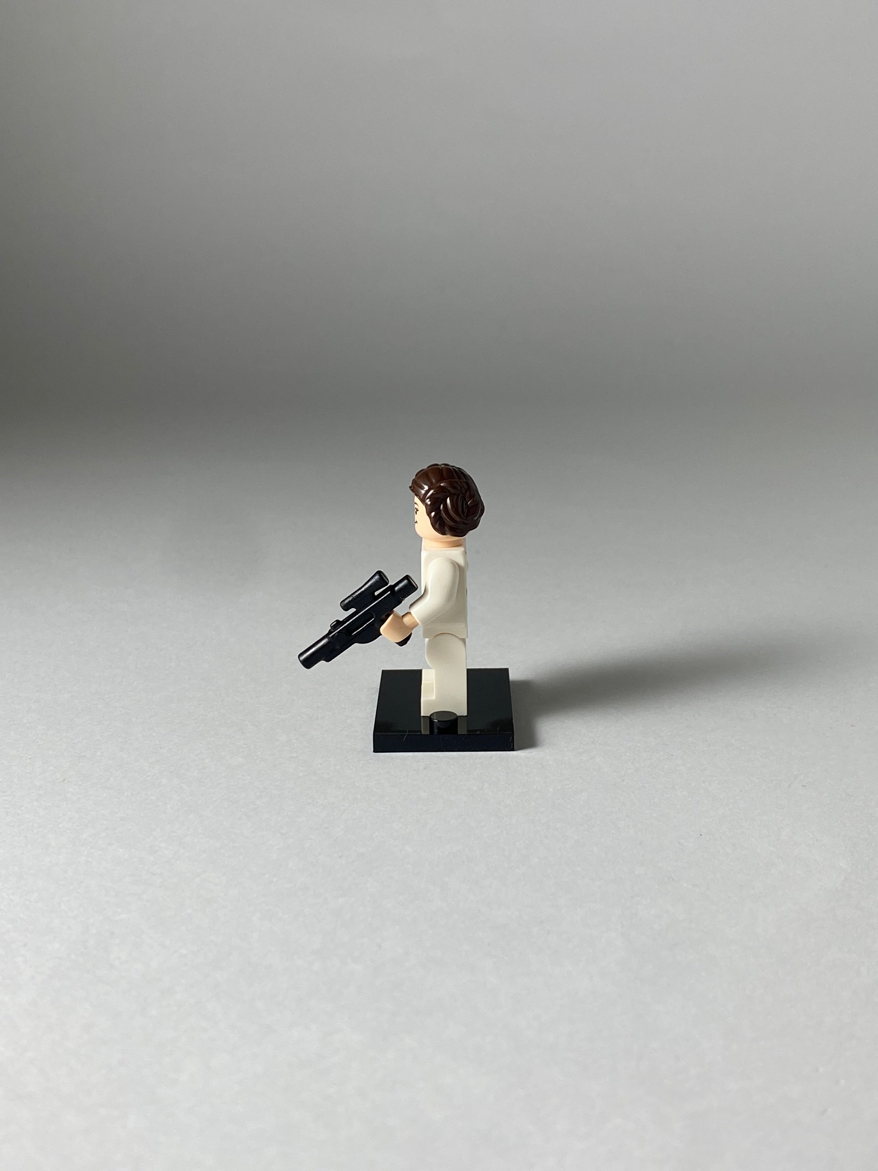 Leia Organa 3
