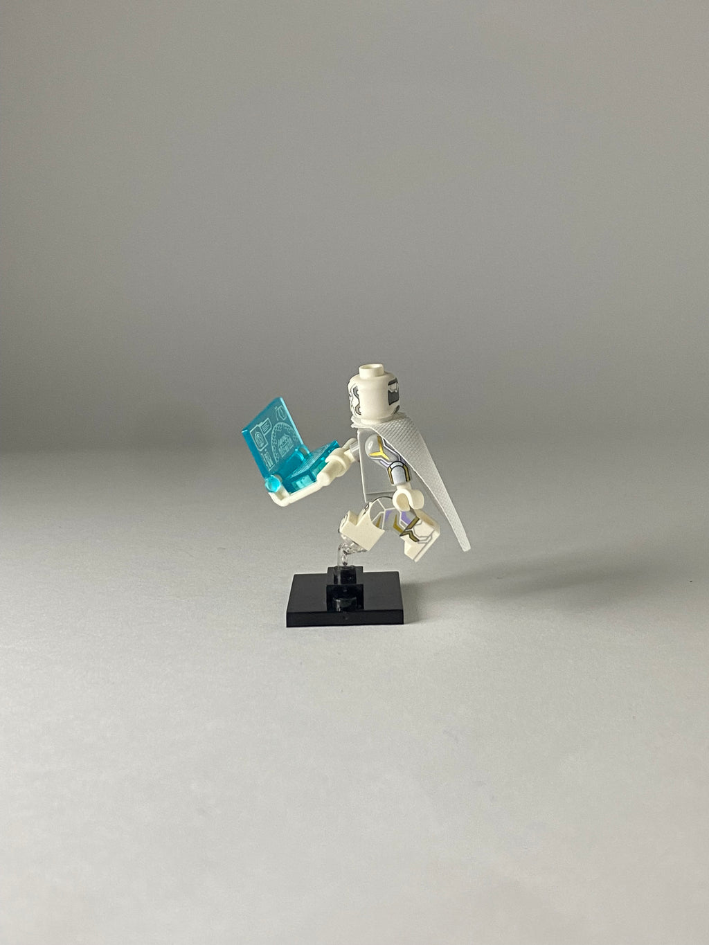 White Vision