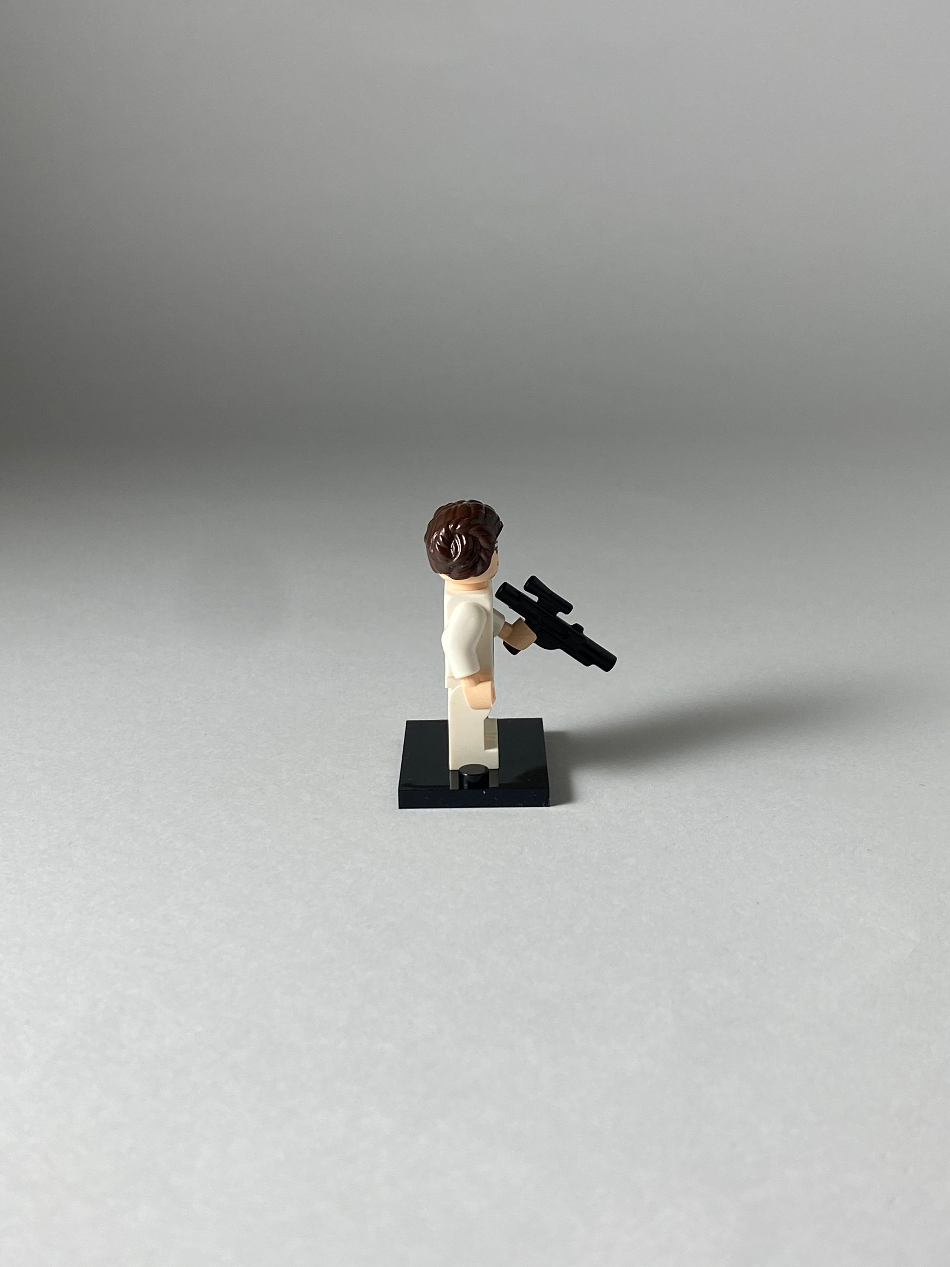 Leia Organa 3