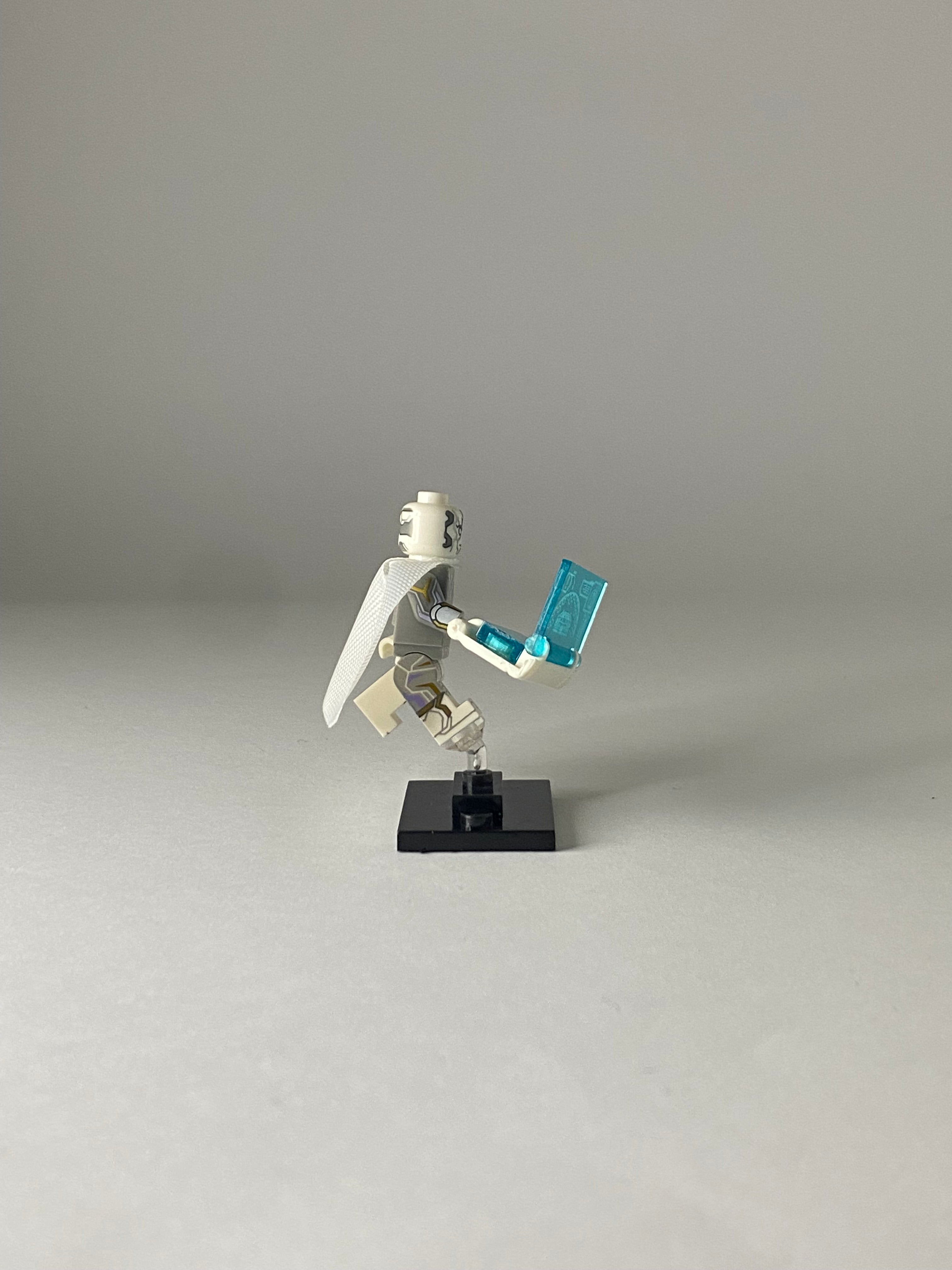 White Vision