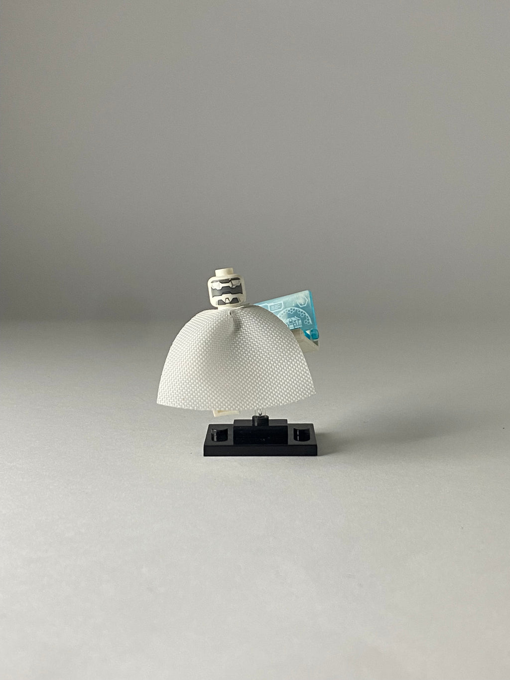 White Vision