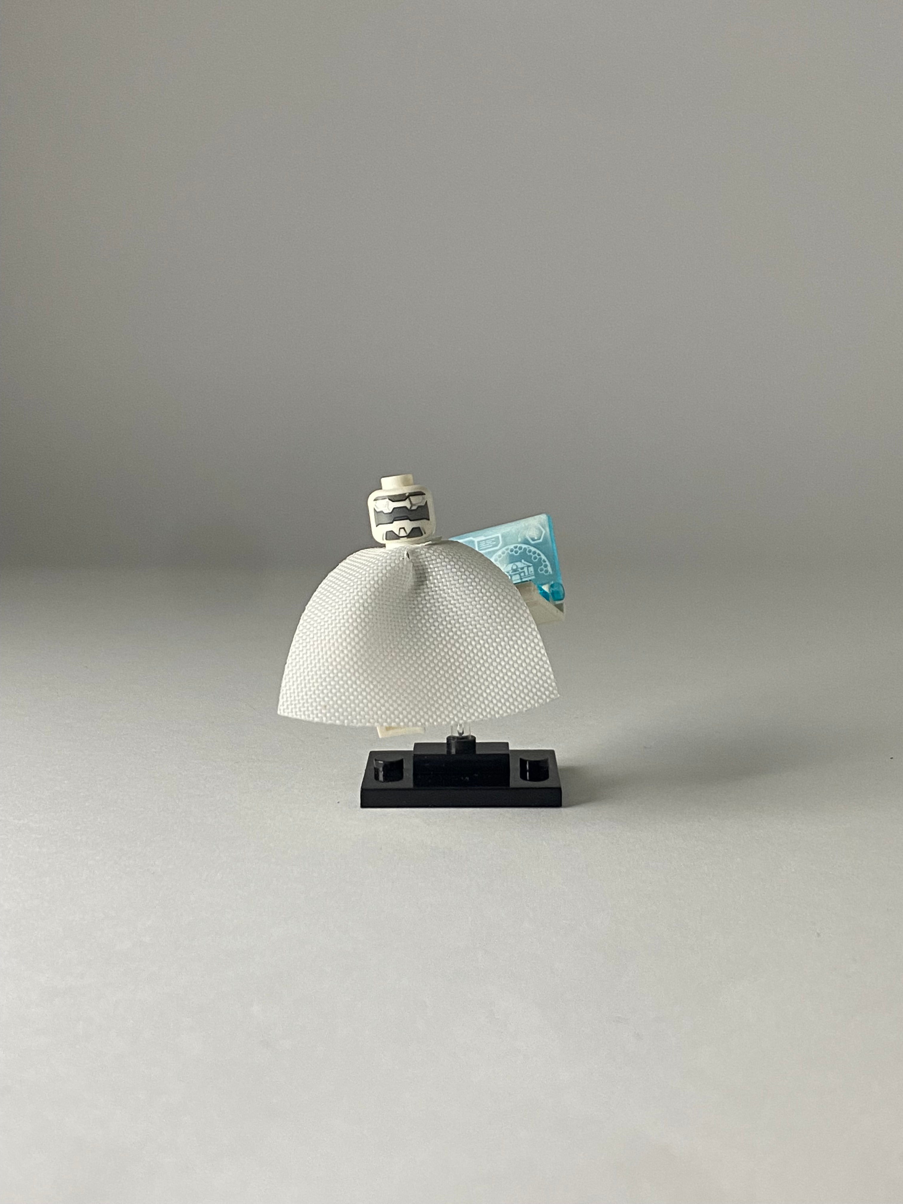 White Vision