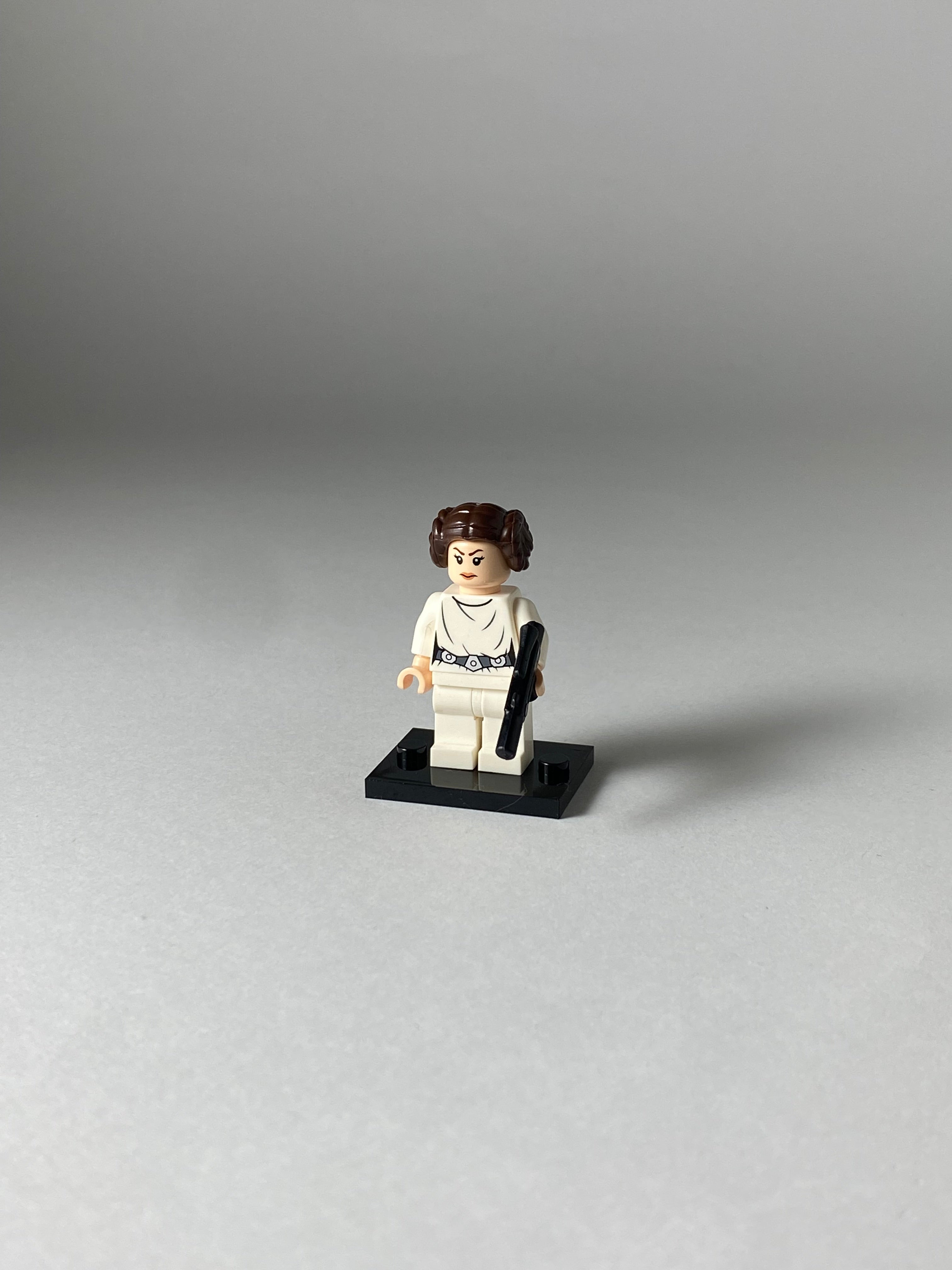 Leia Organa 3