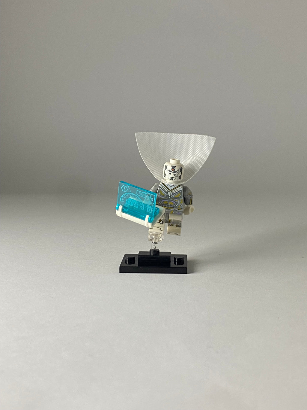 White Vision