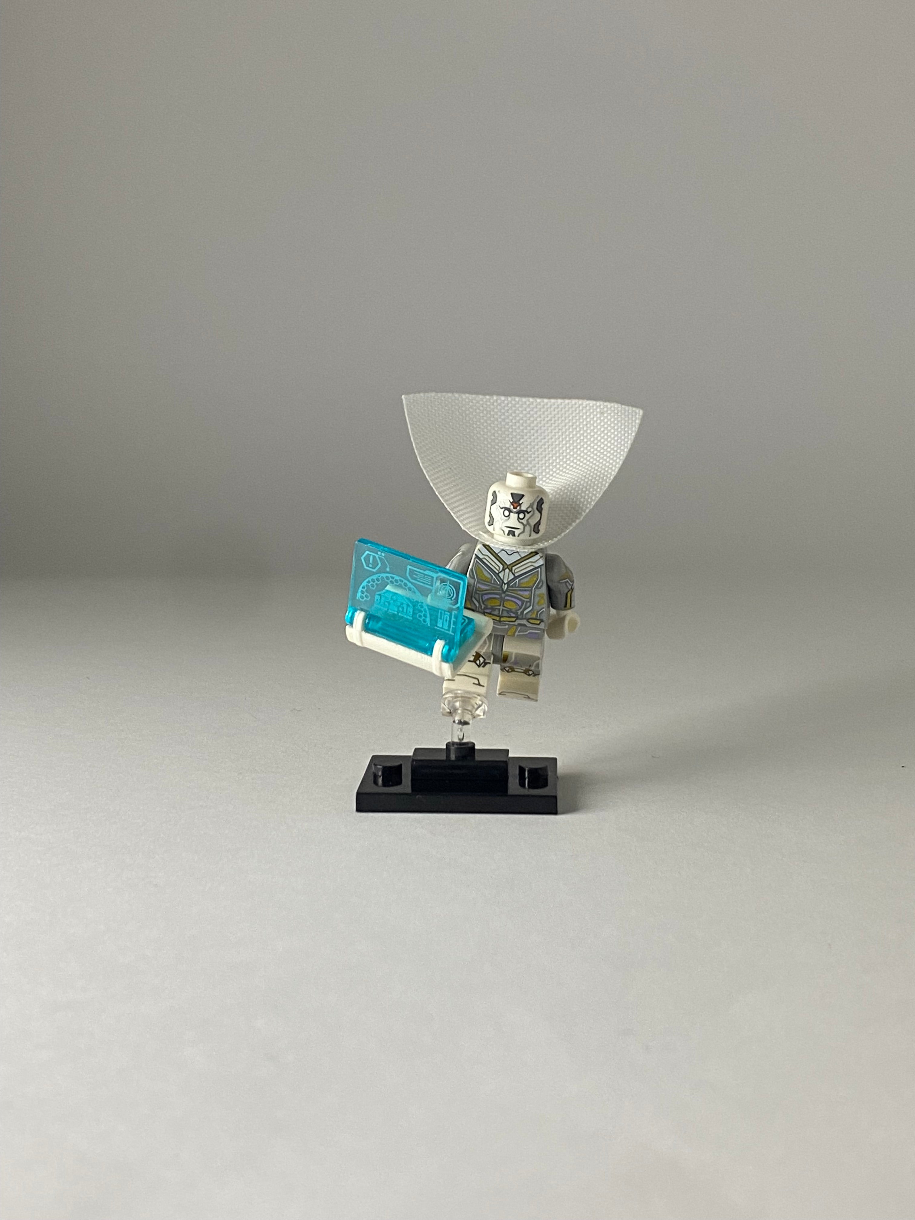 White Vision