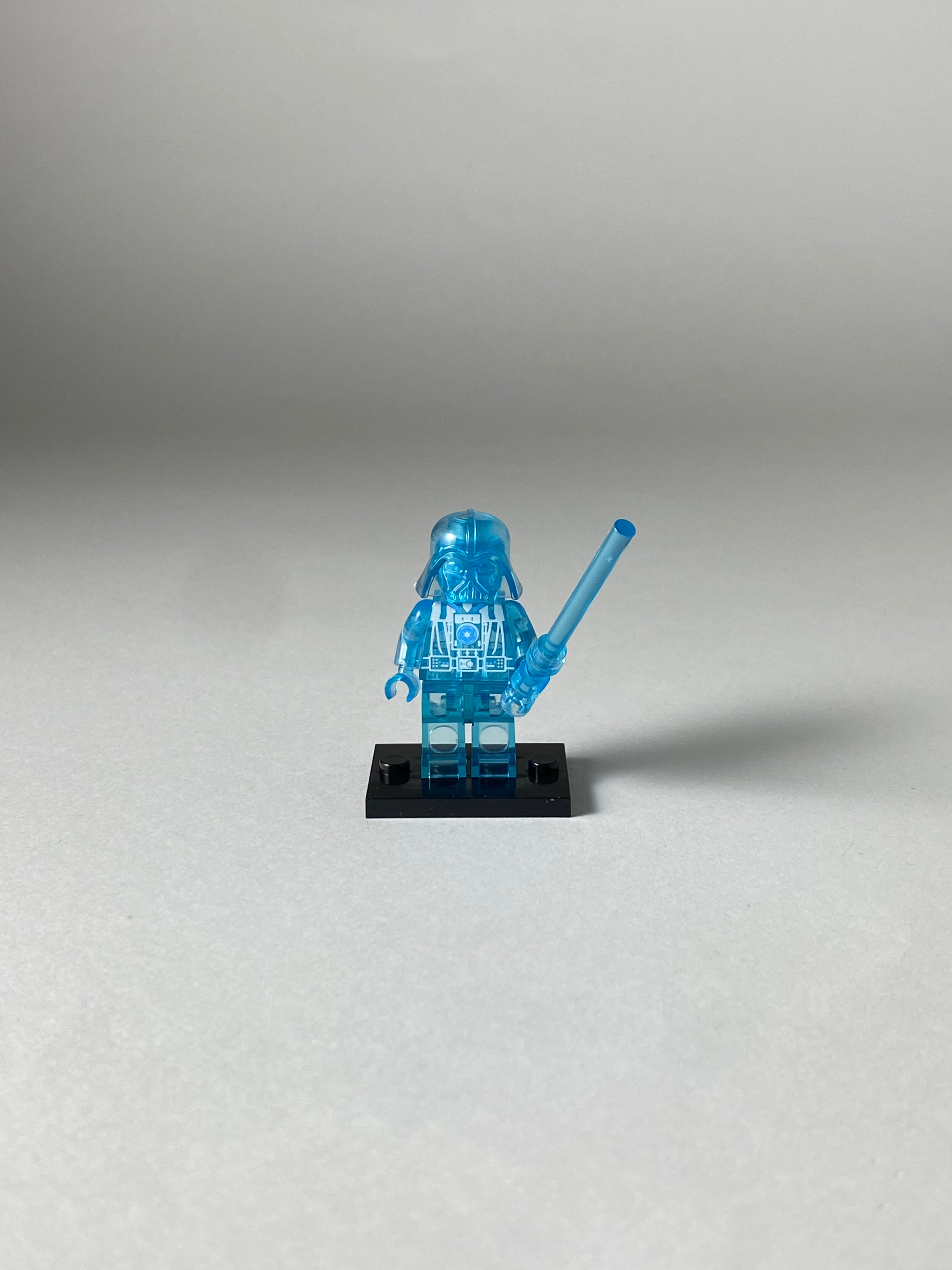 Darth Vader Force Ghost Spirit