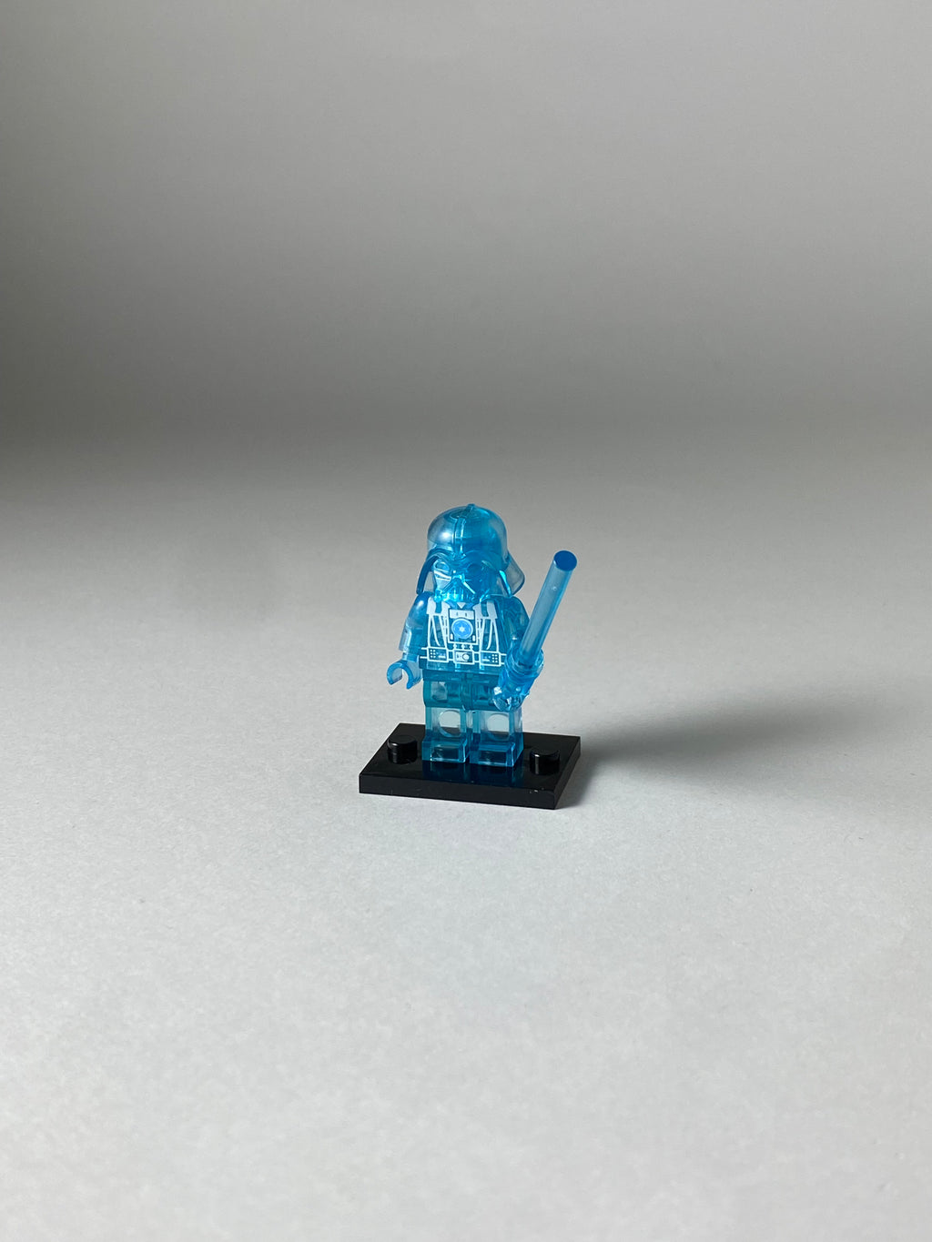 Darth Vader Force Ghost Spirit