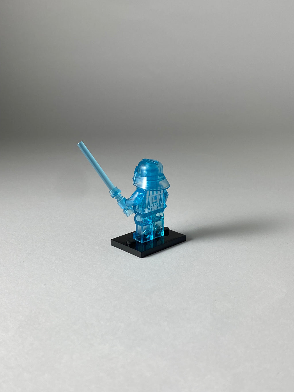 Darth Vader Force Ghost Spirit