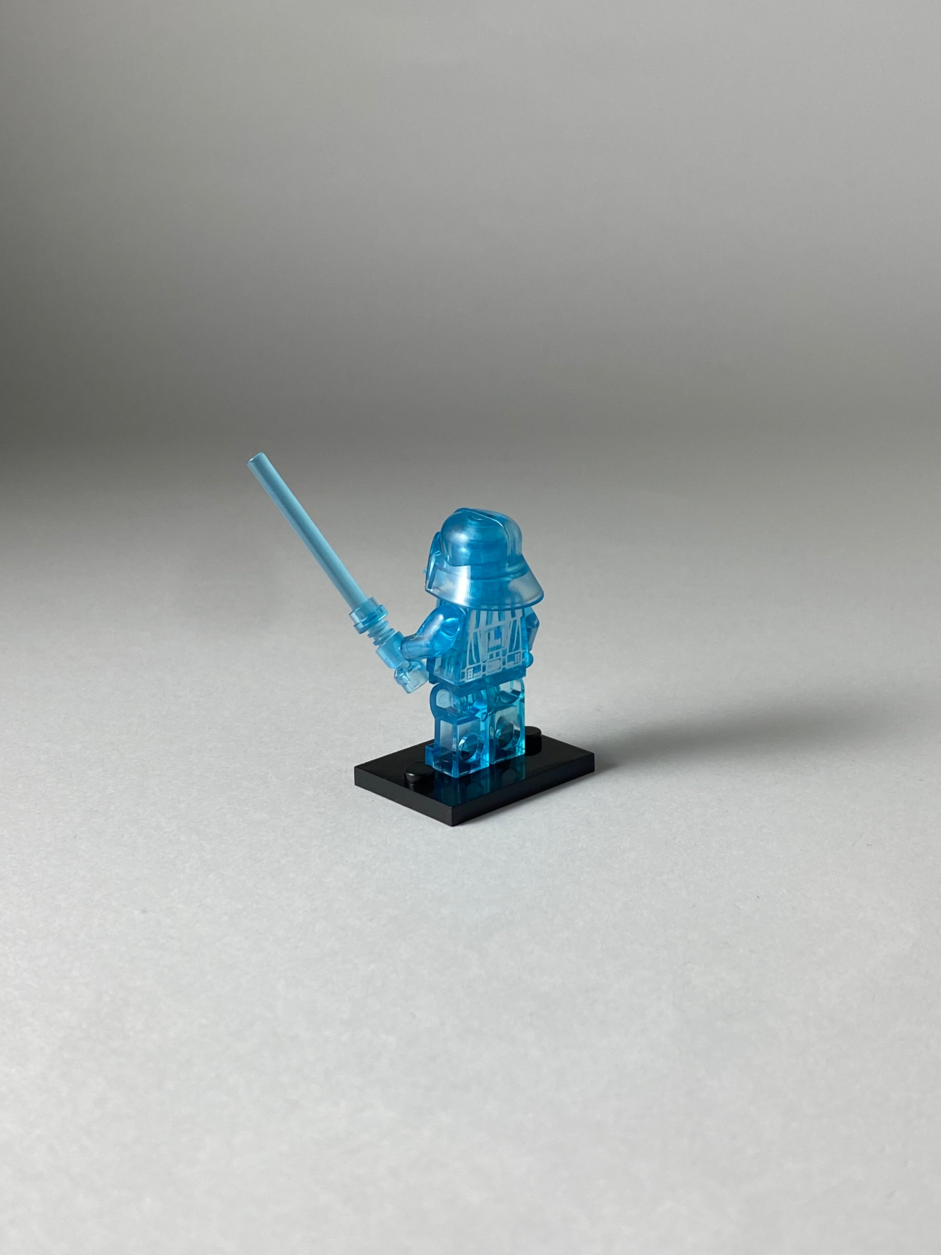Darth Vader Force Ghost Spirit