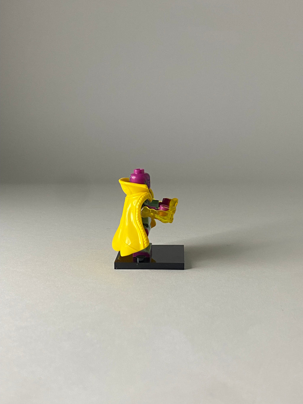 Vision Comics