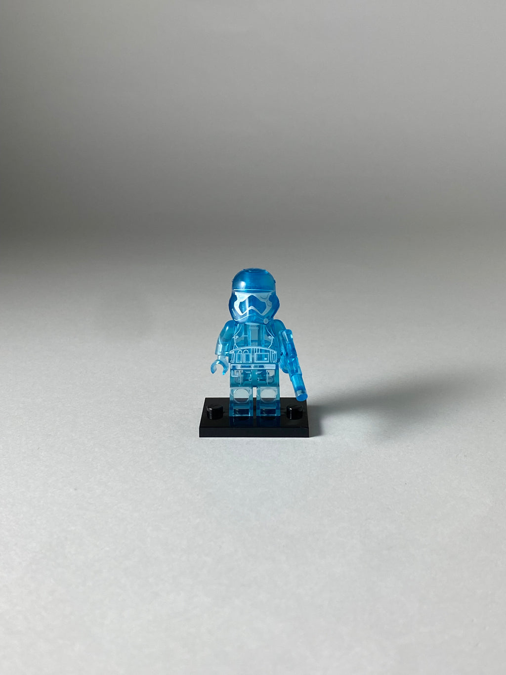 Stormtrooper Force Ghost Spirit
