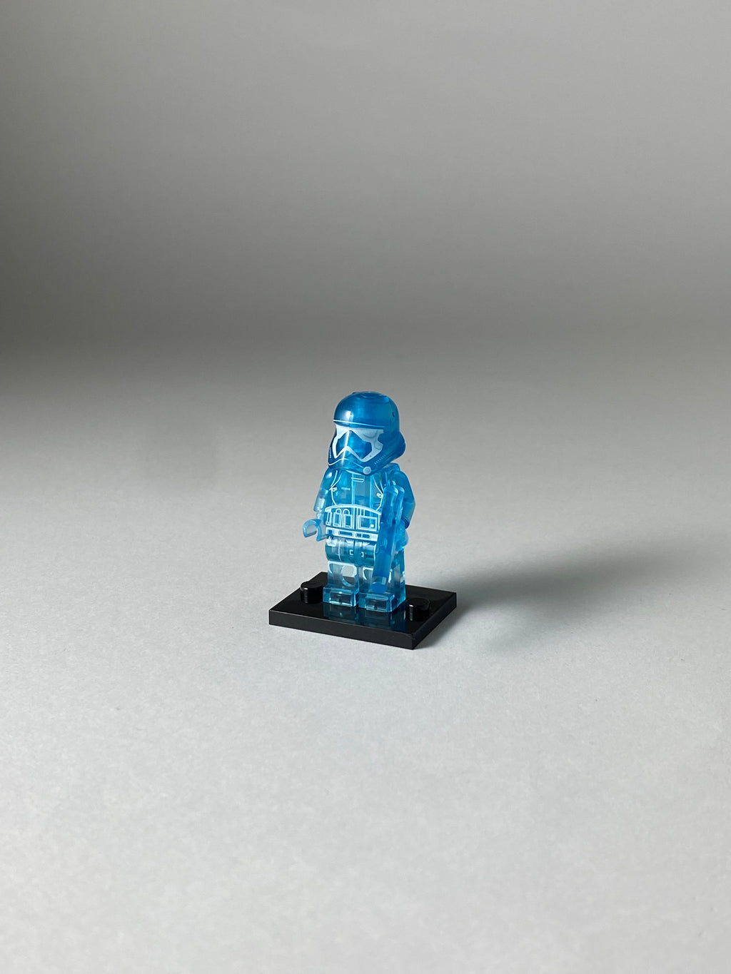 Stormtrooper Force Ghost Spirit