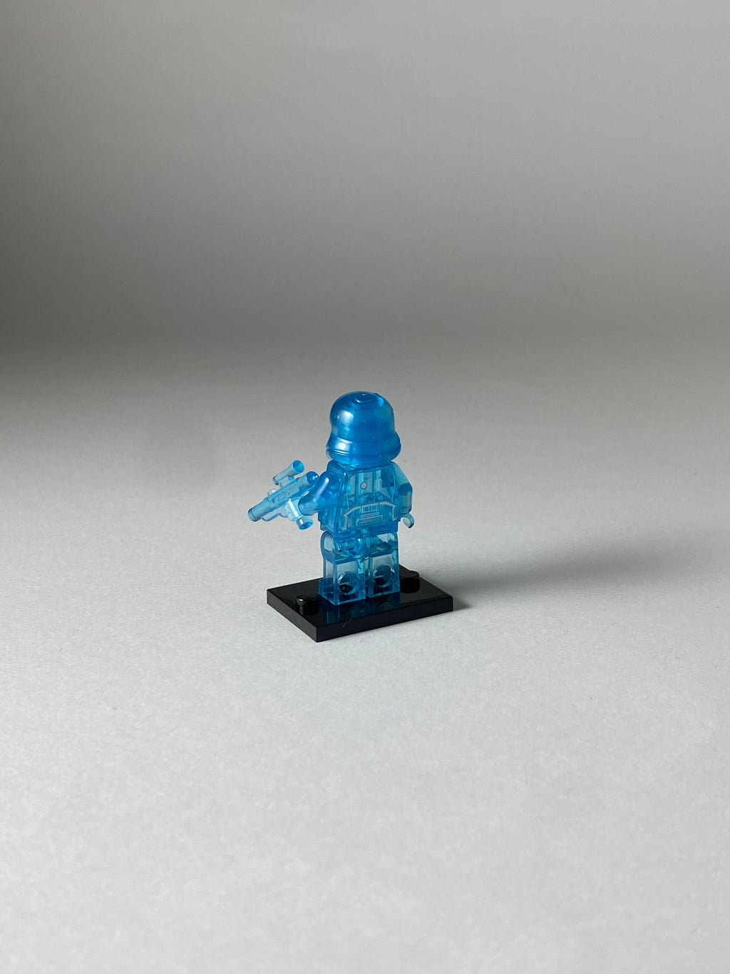 Stormtrooper Force Ghost Spirit