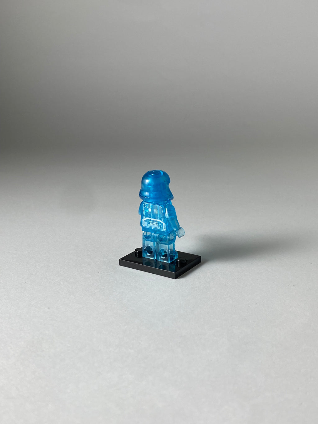 Stormtrooper Force Ghost Spirit