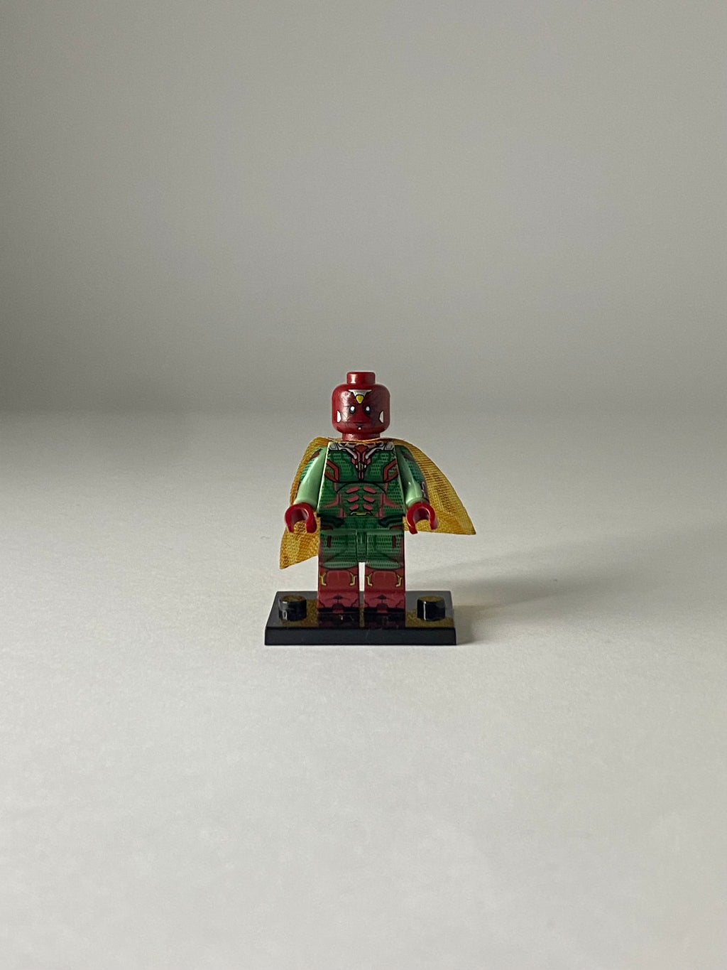Vision Movie