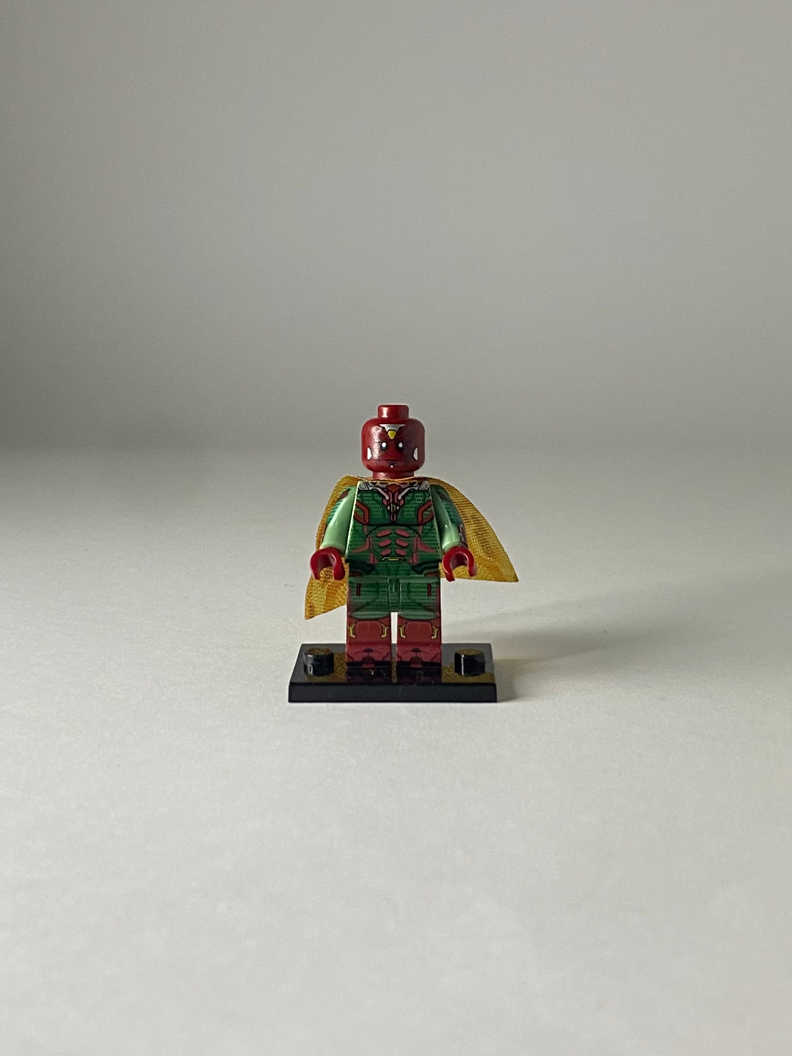 Vision Movie