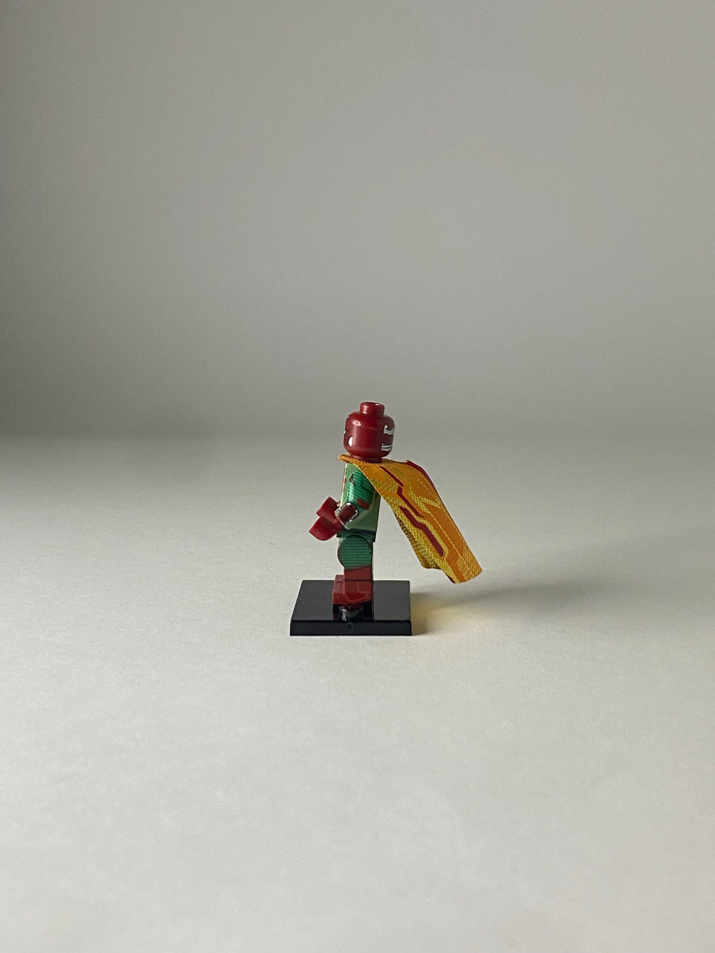 Vision Movie
