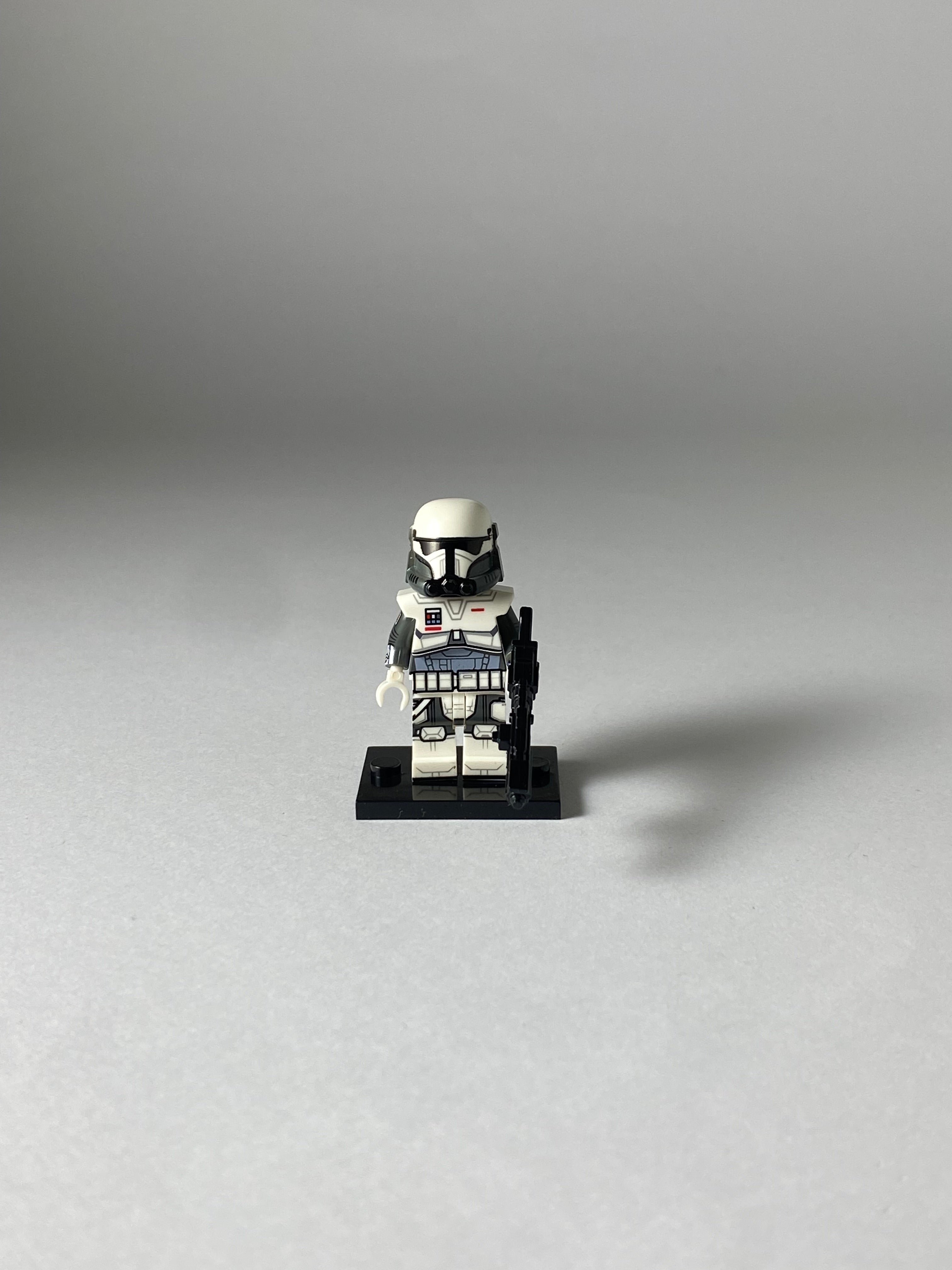 Imperial Ground Crew