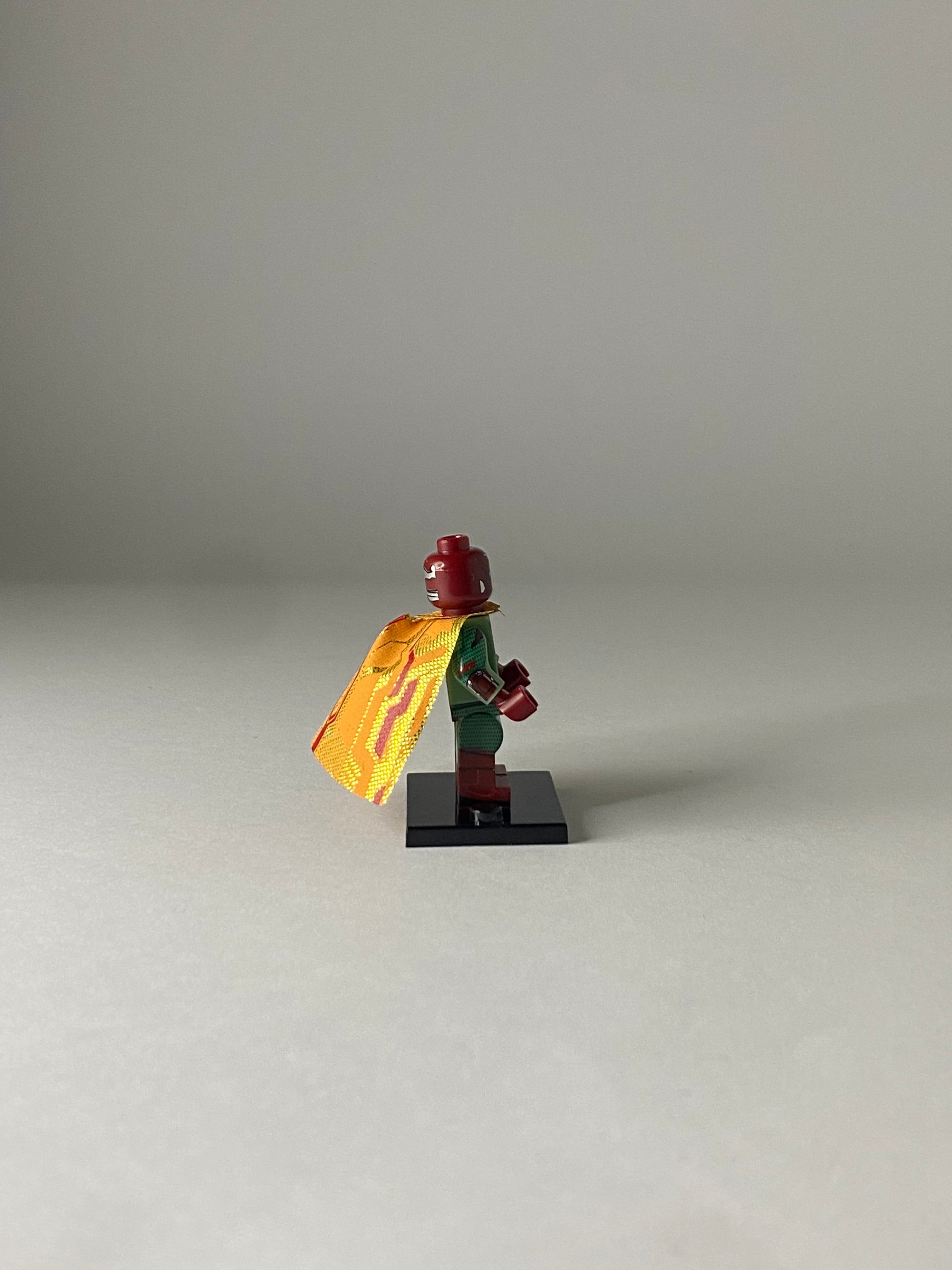 Vision Movie