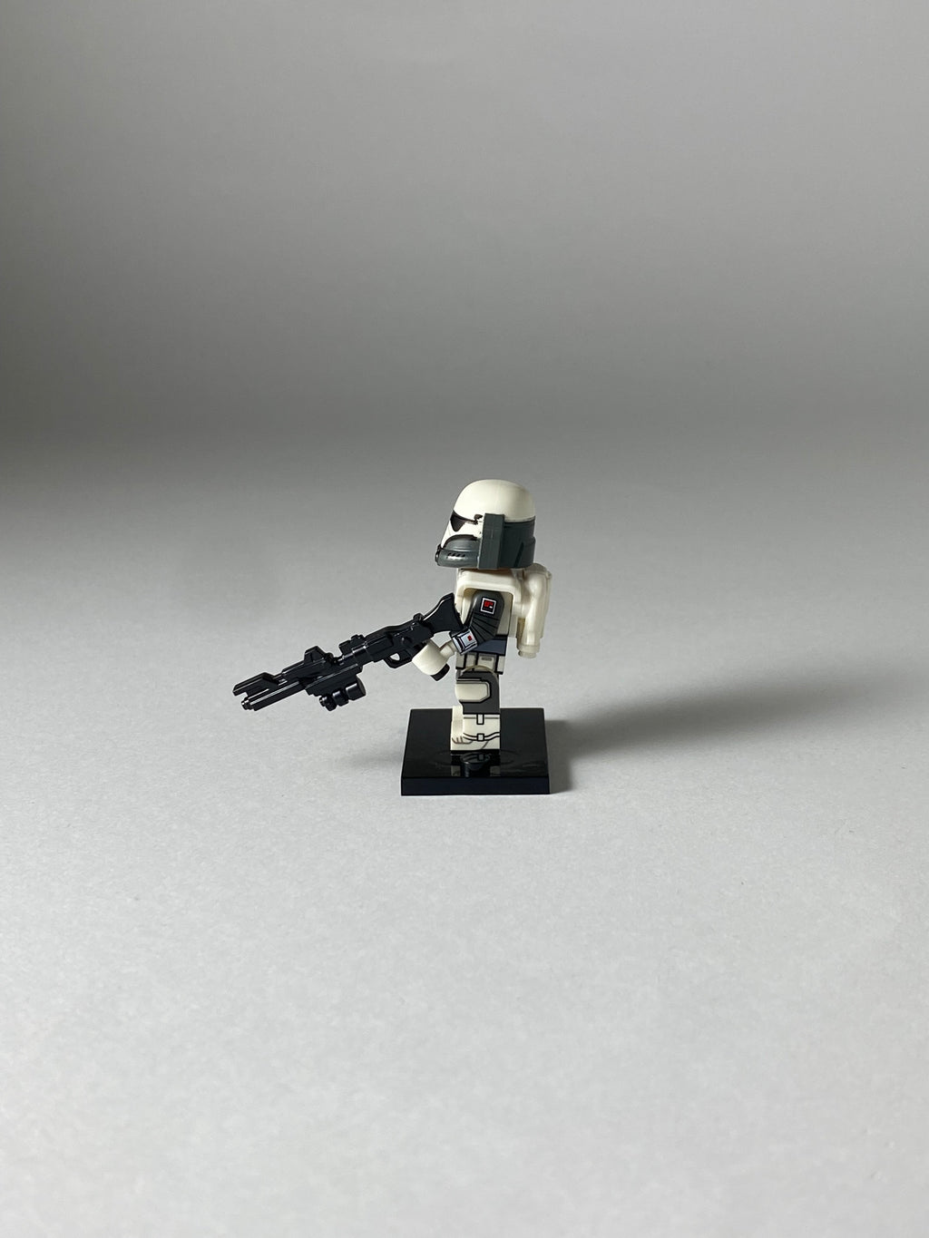 Imperial Ground Crew